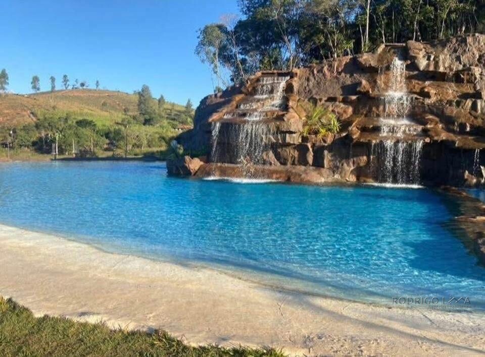 Lindo Sitio para venda próximo a São Lourenço - MG
