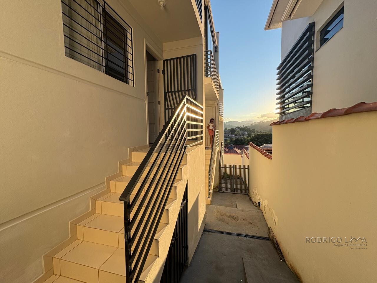 Duplex para venda em Itanhandu MG