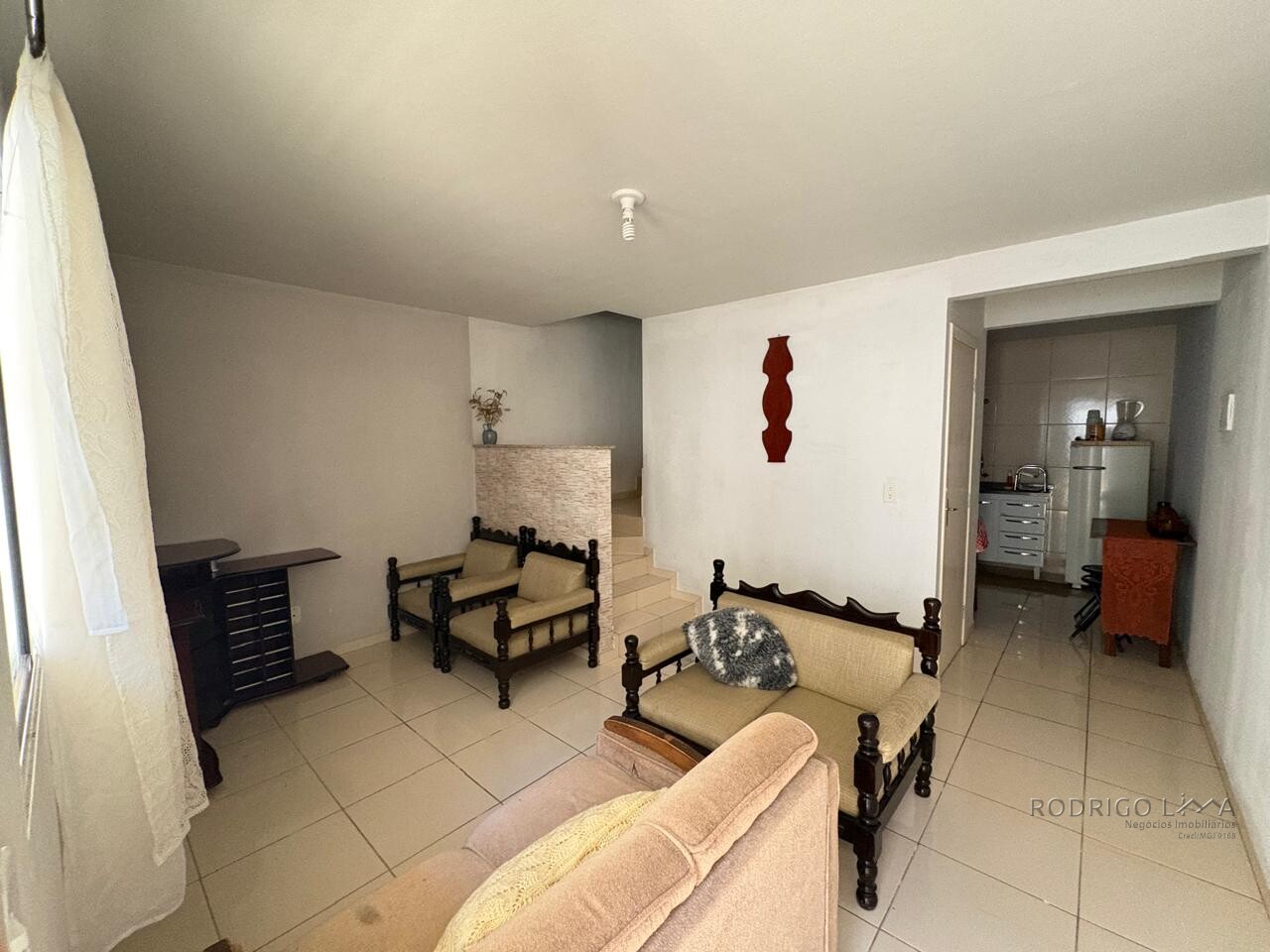 Duplex para venda em Itanhandu MG