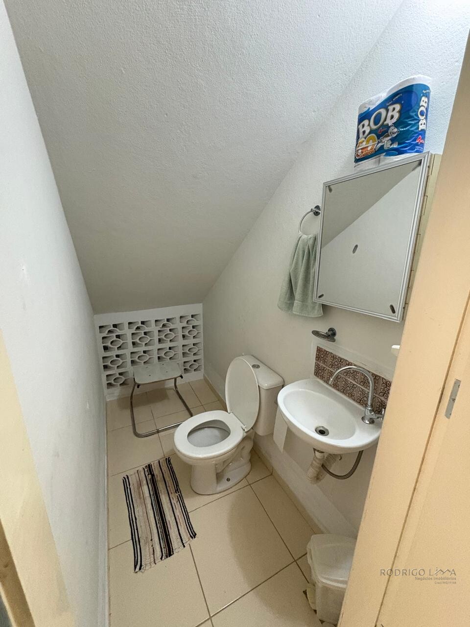 Duplex para venda em Itanhandu MG