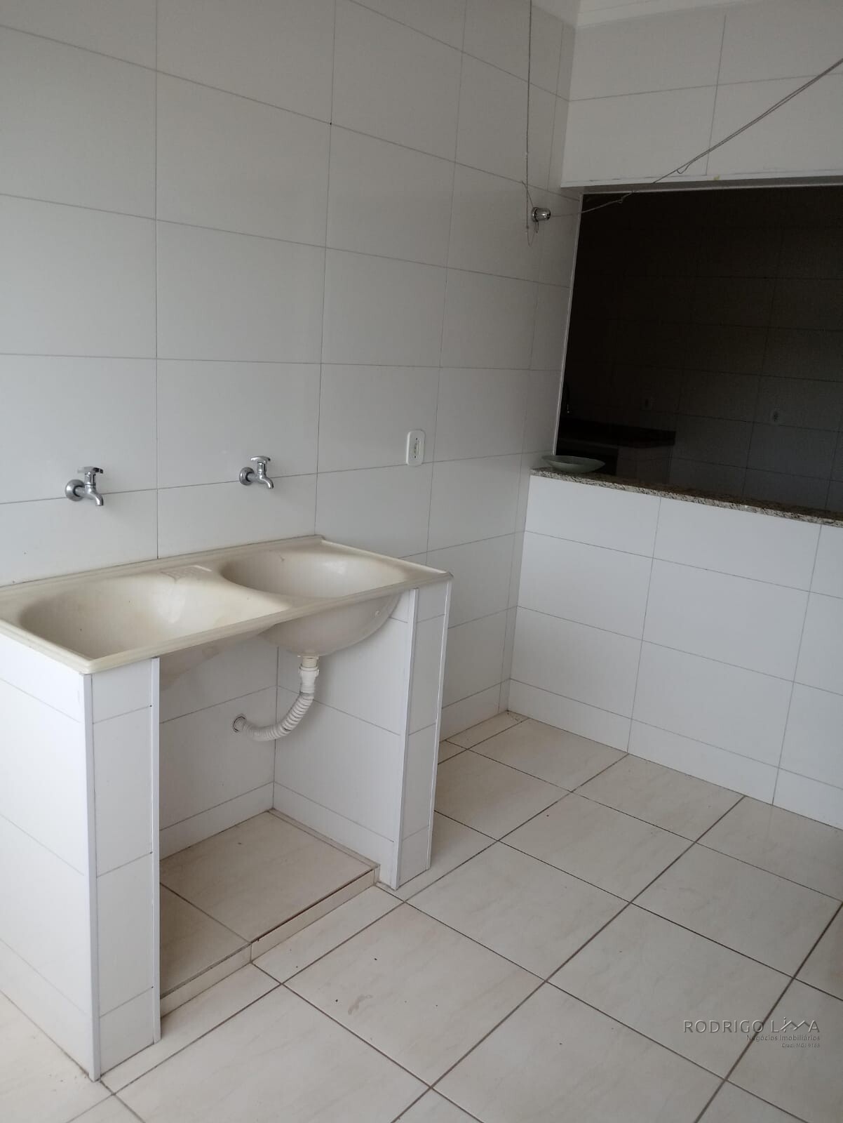 Apartamento para locação em São Lourenço MG