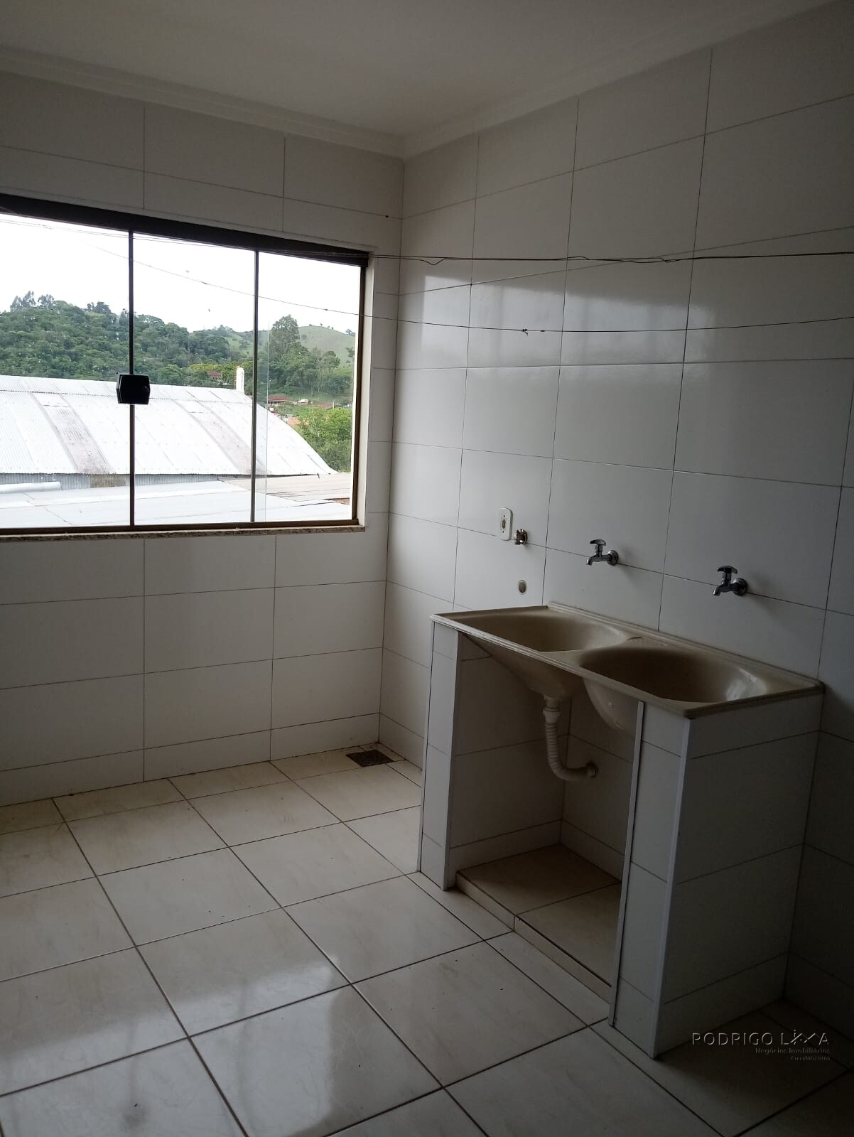 Apartamento para locação em São Lourenço MG