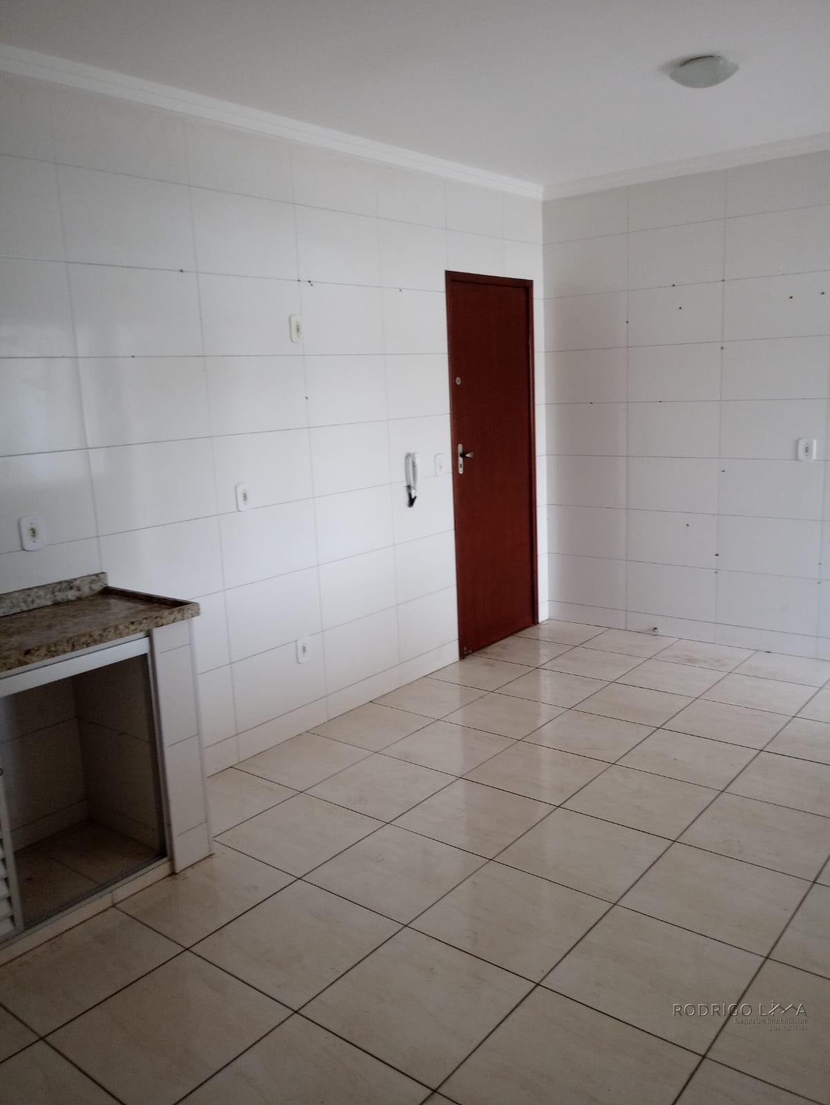Apartamento para locação em São Lourenço MG