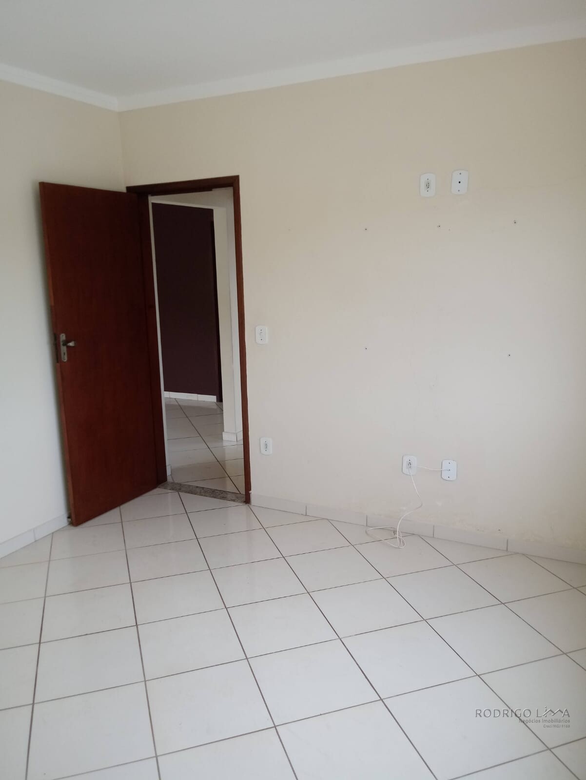 Apartamento para locação em São Lourenço MG