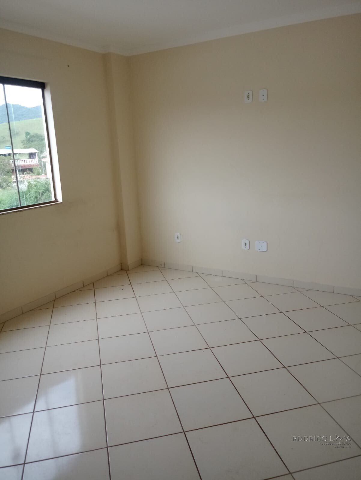 Apartamento para locação em São Lourenço MG