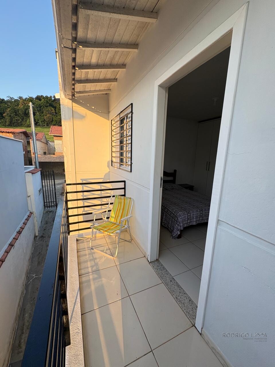 Duplex para venda em Itanhandu MG