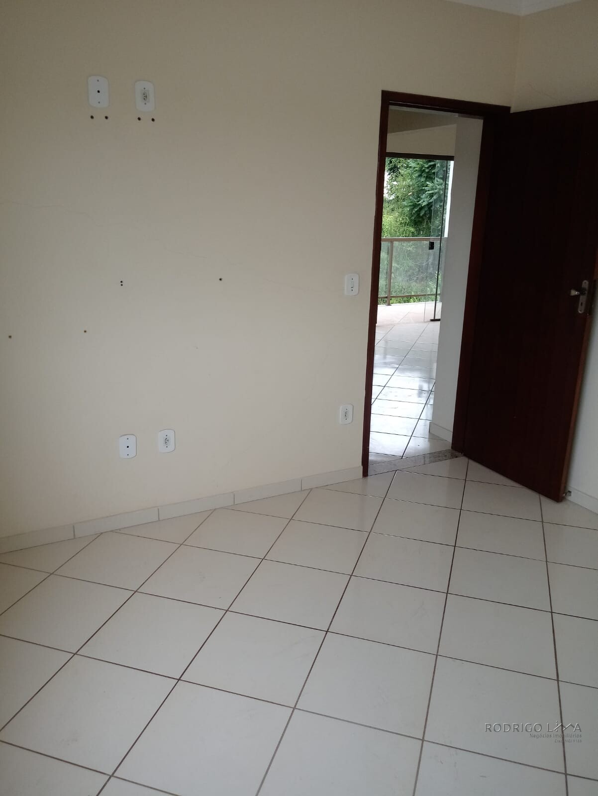 Apartamento para locação em São Lourenço MG