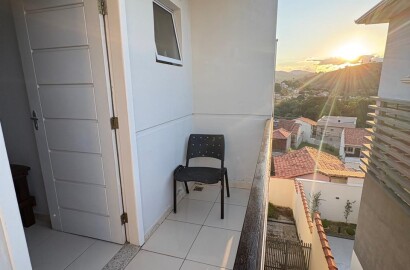 Duplex para venda em Itanhandu MG