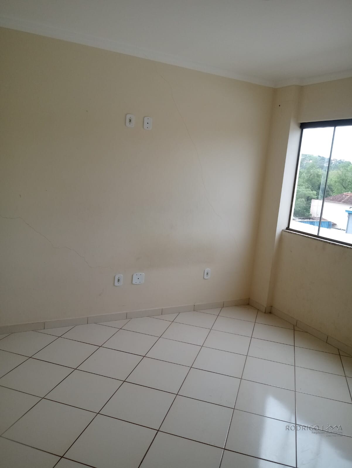 Apartamento para locação em São Lourenço MG