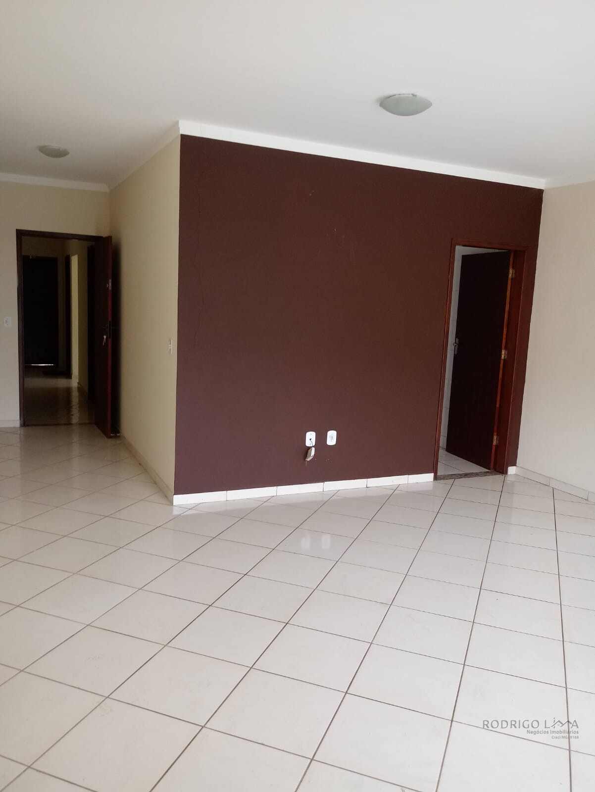 Apartamento para locação em São Lourenço MG
