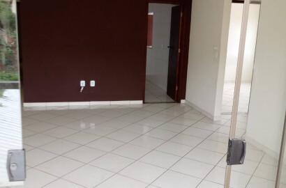 Apartamento para locação em São Lourenço MG