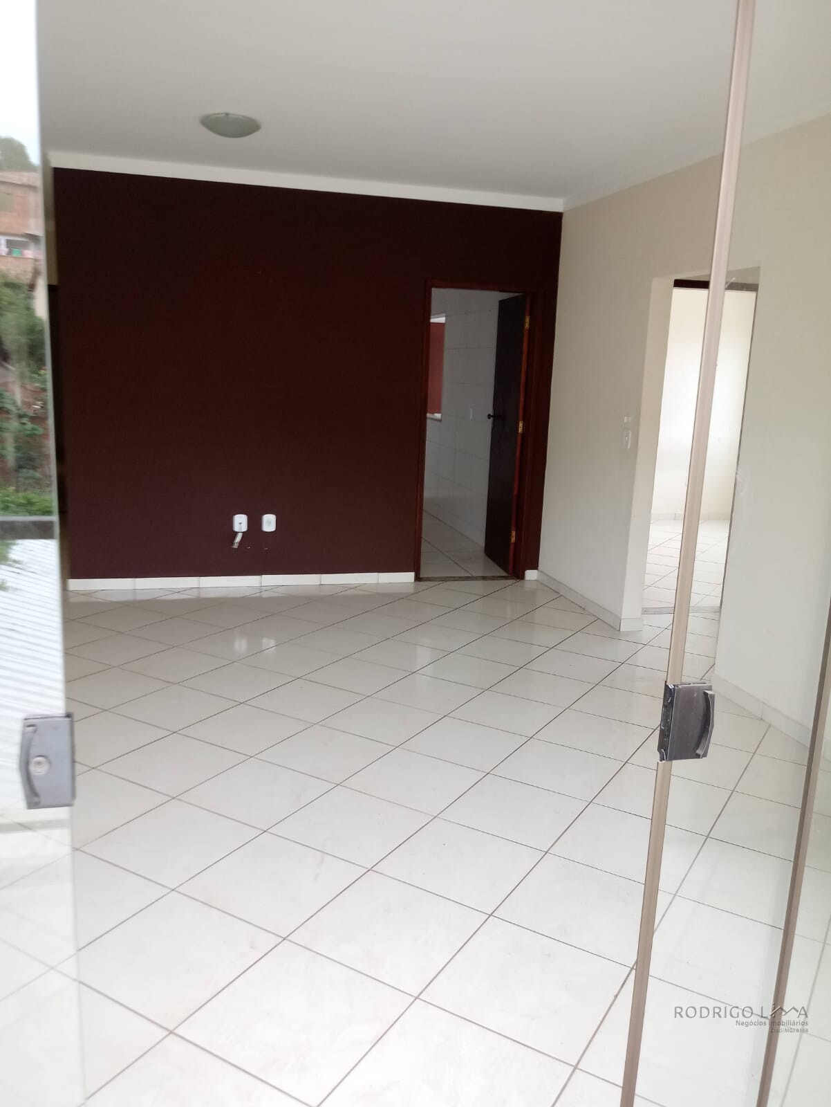 Apartamento para locação em São Lourenço MG