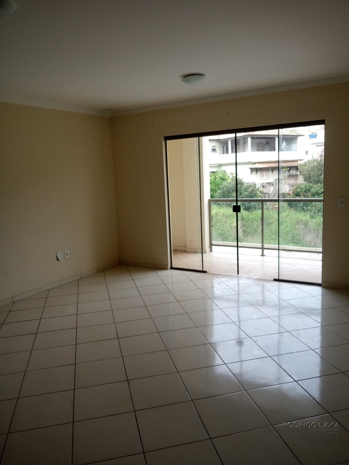 Apartamento para locação em São Lourenço MG