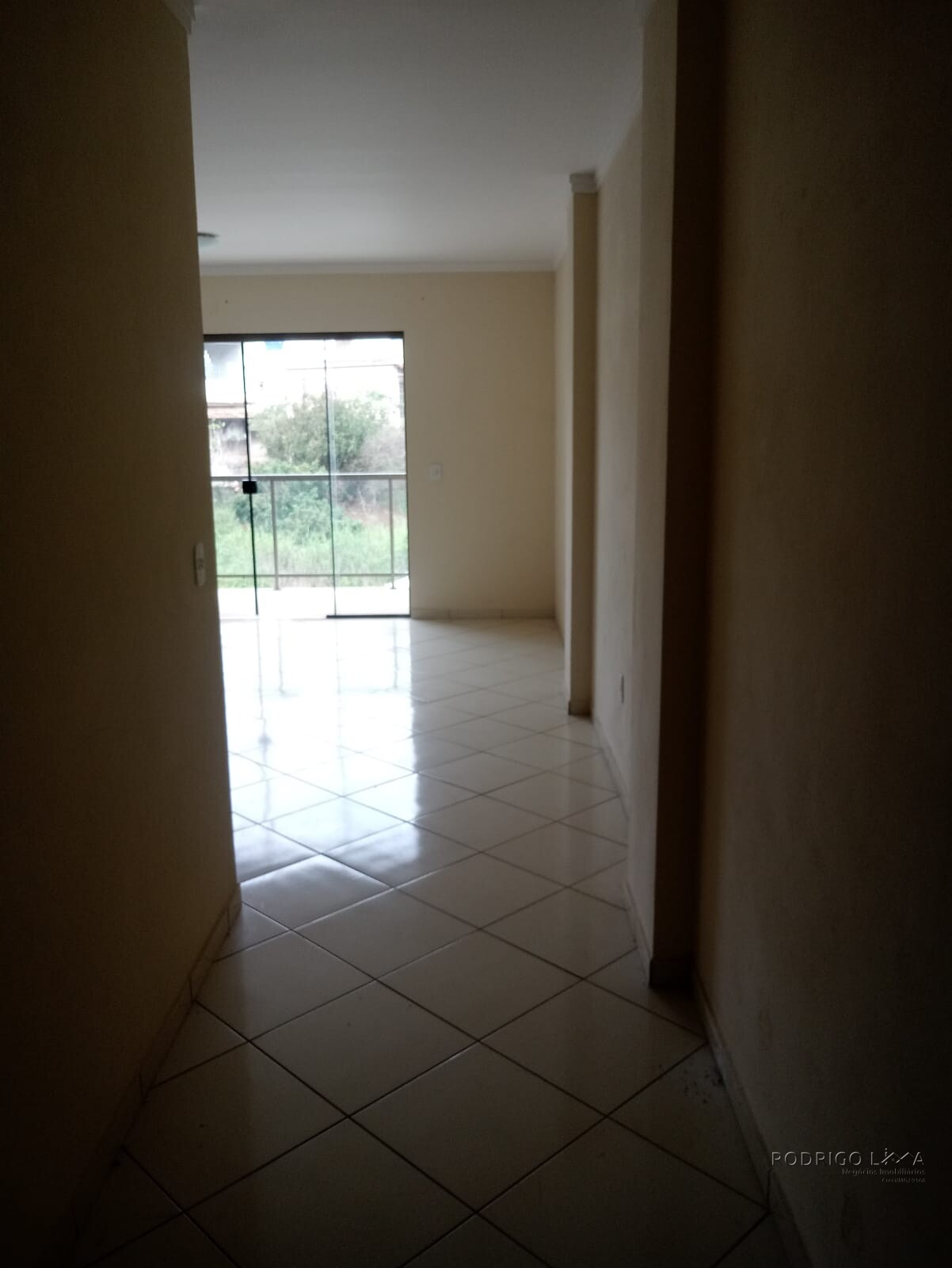Apartamento para locação em São Lourenço MG