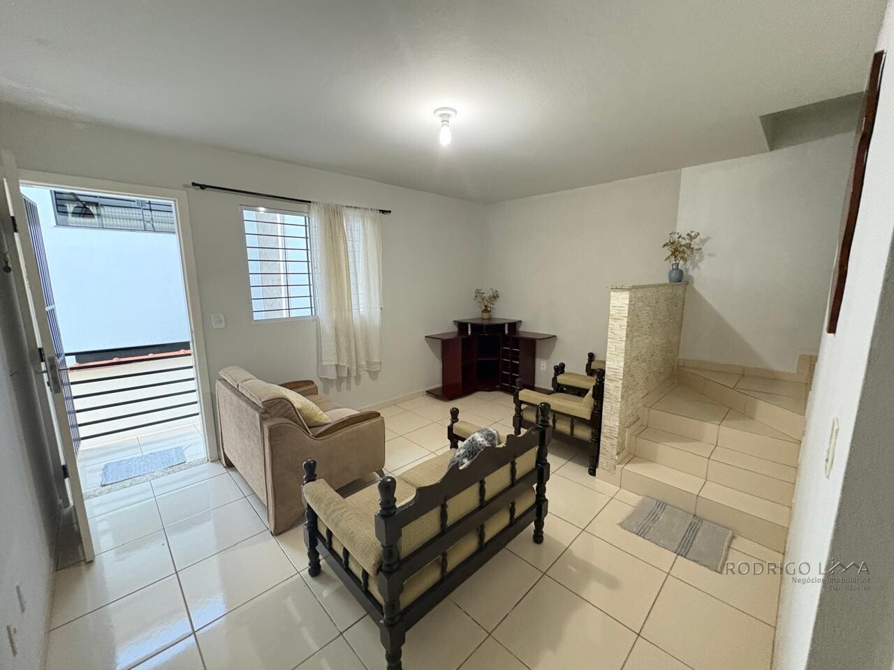 Duplex para venda em Itanhandu MG