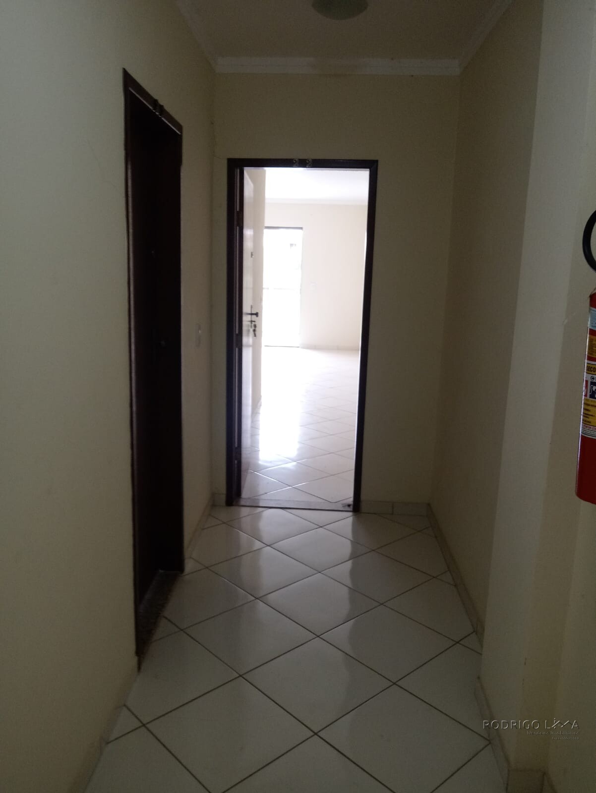 Apartamento para locação em São Lourenço MG