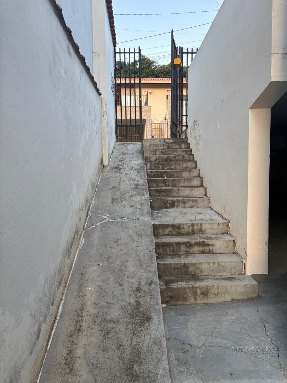 Duplex para venda em Itanhandu MG