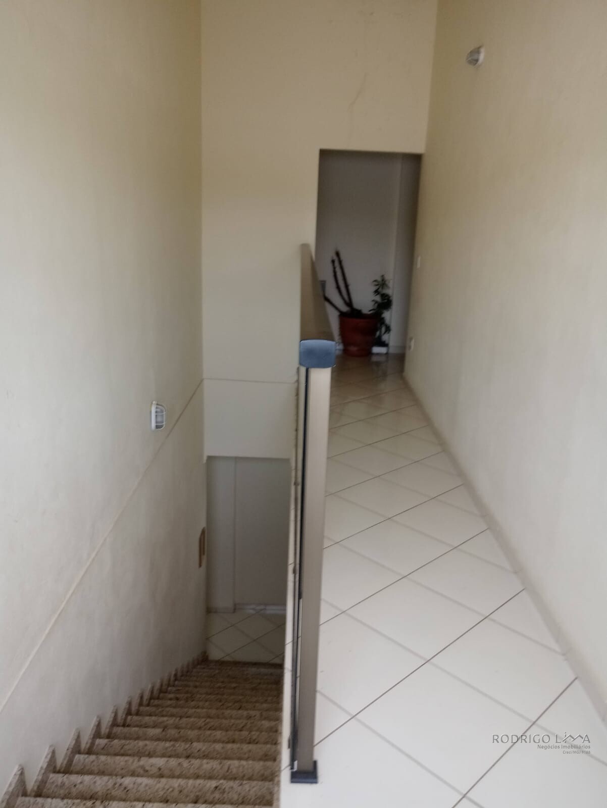 Apartamento para locação em São Lourenço MG