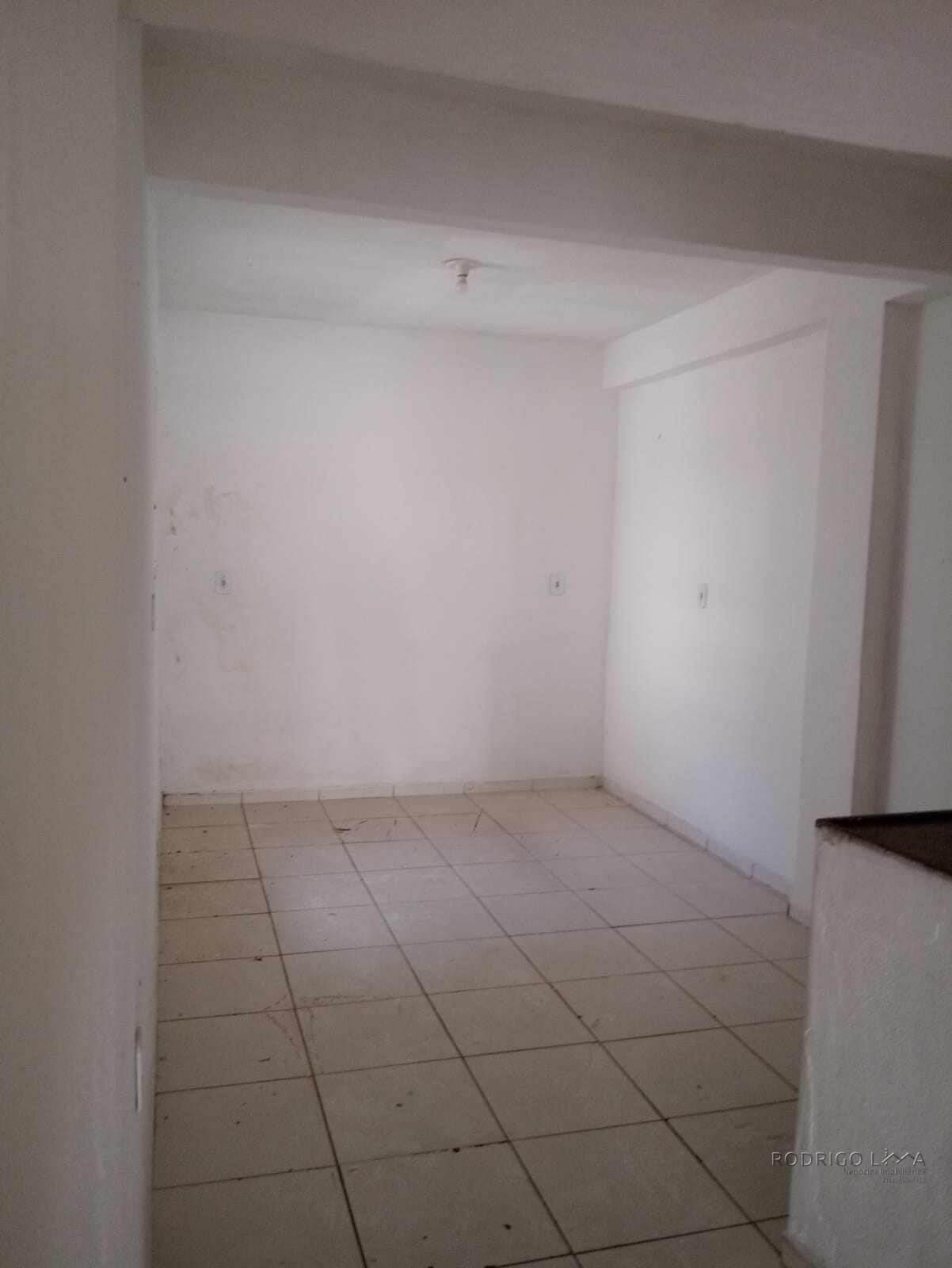 Ponto comercial para locação em São Lourenço MG.