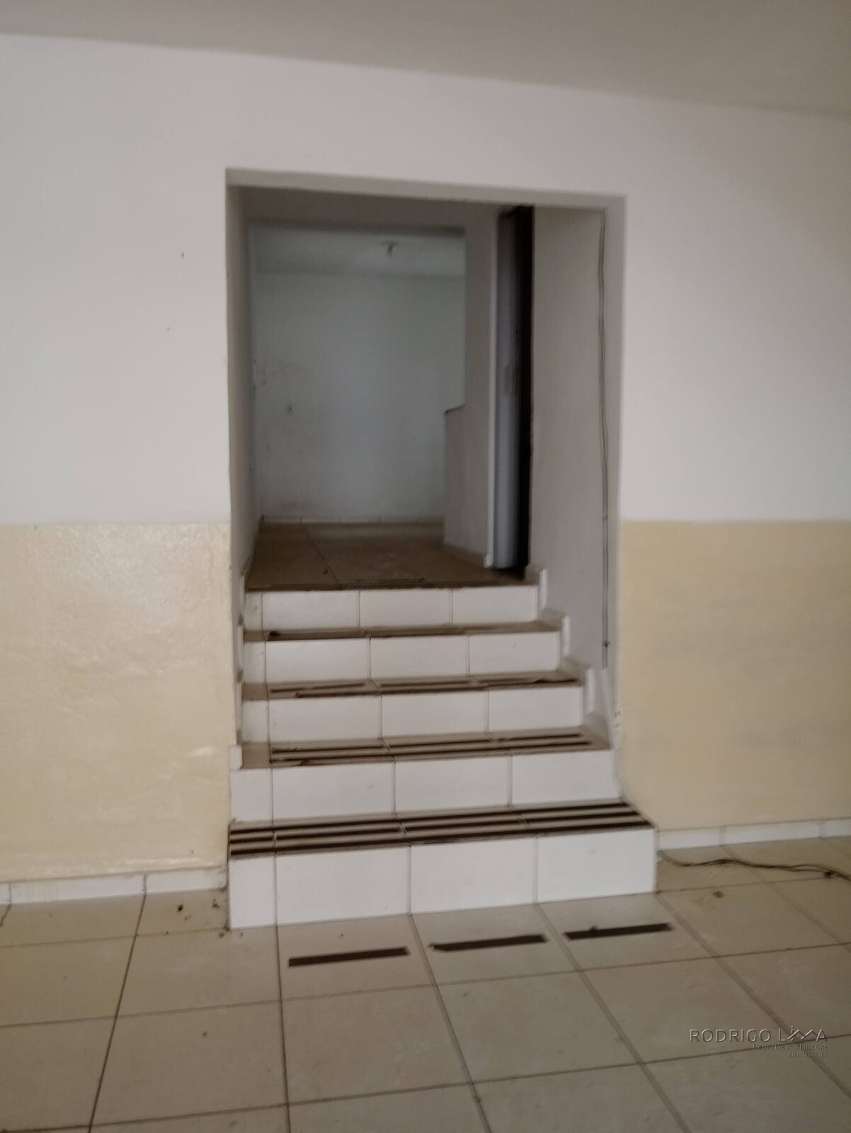 Ponto comercial para locação em São Lourenço MG.