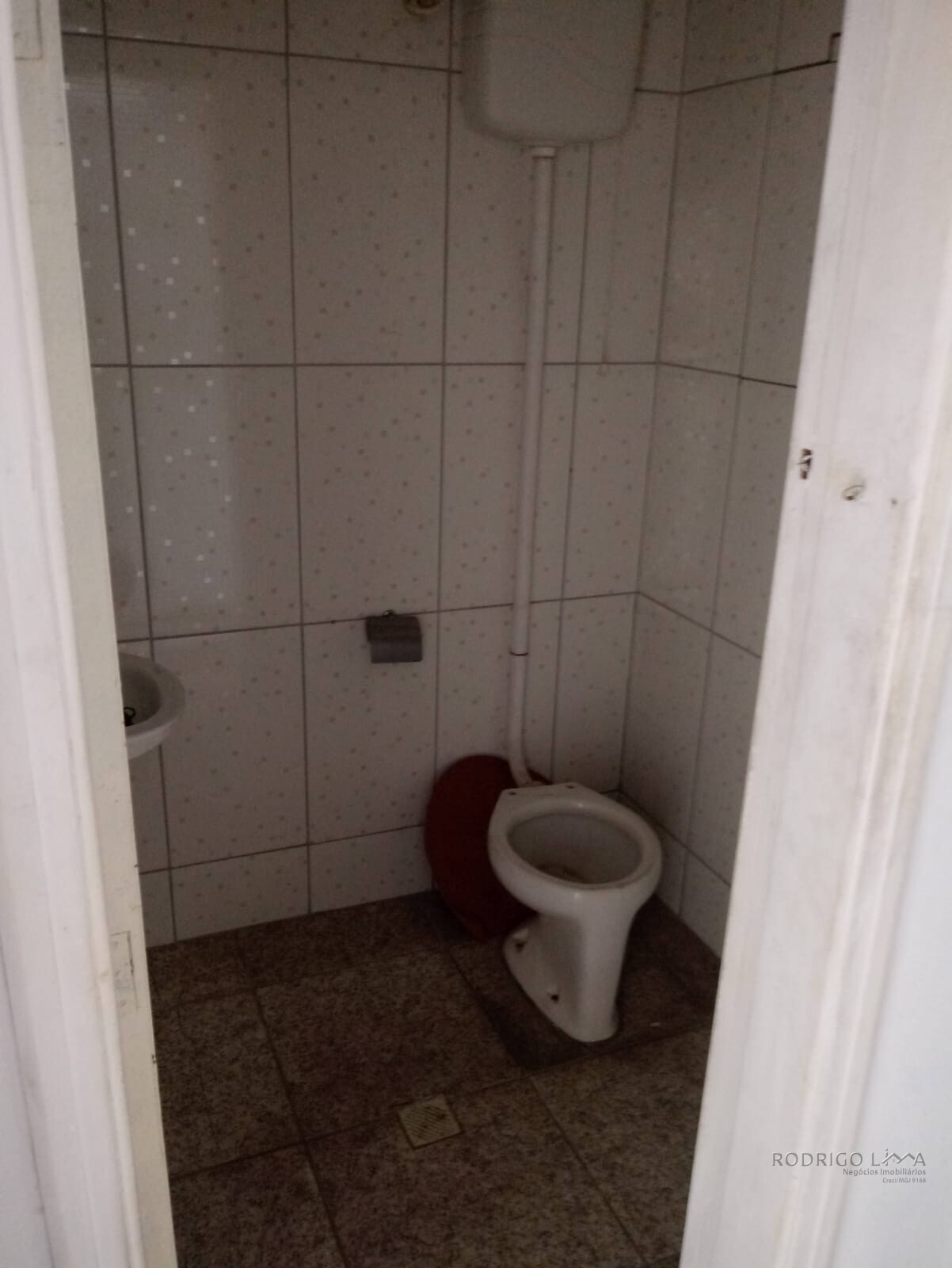 Ponto comercial para venda em São Lourenço MG.