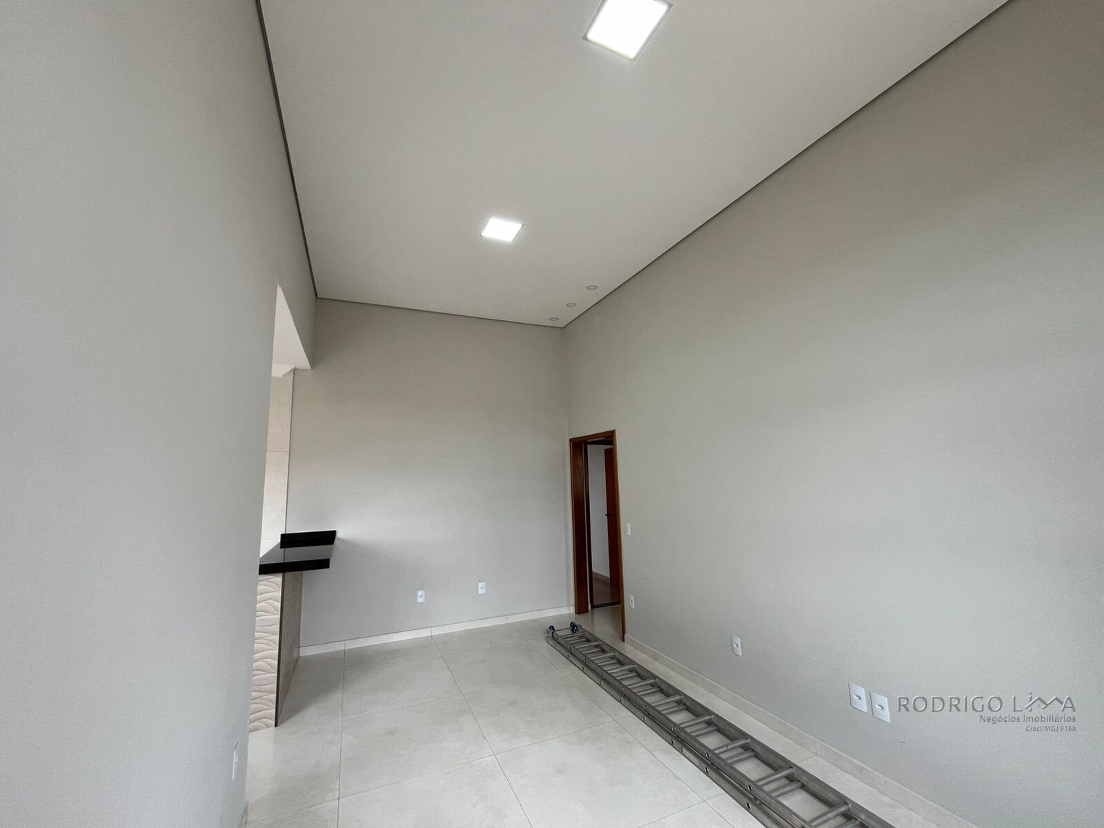 Linda casa pra venda em São Lourenço MG