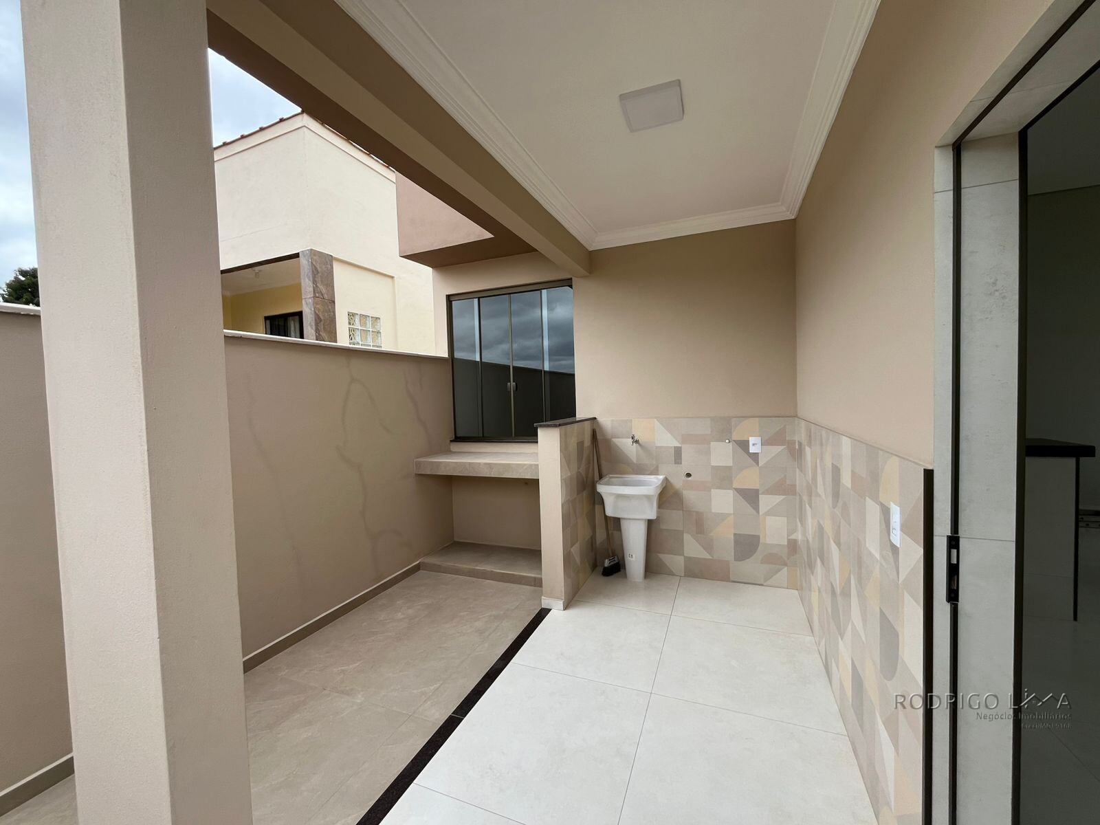 Linda casa pra venda em São Lourenço MG