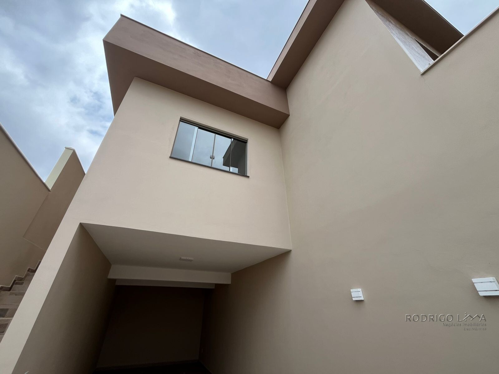 Linda casa pra venda em São Lourenço MG
