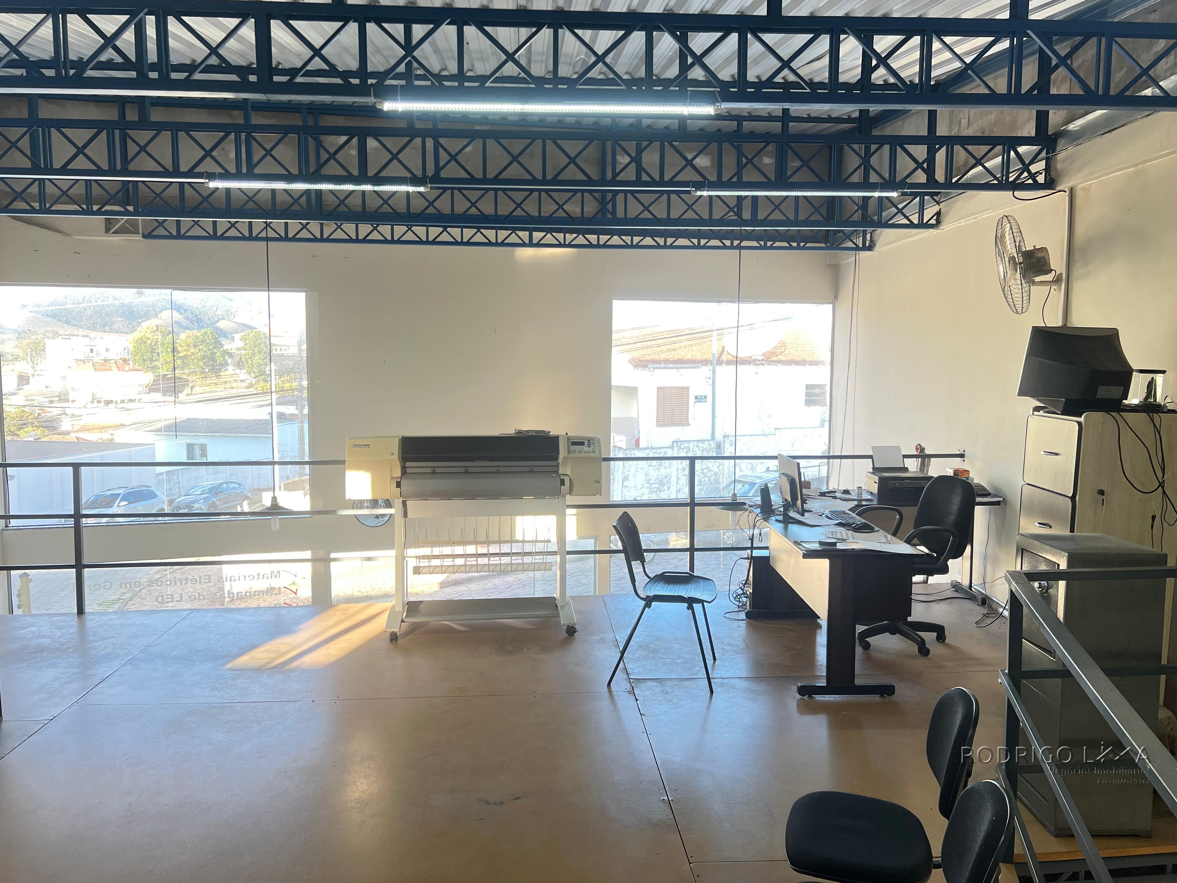 Loja para venda em São Lourenço MG.