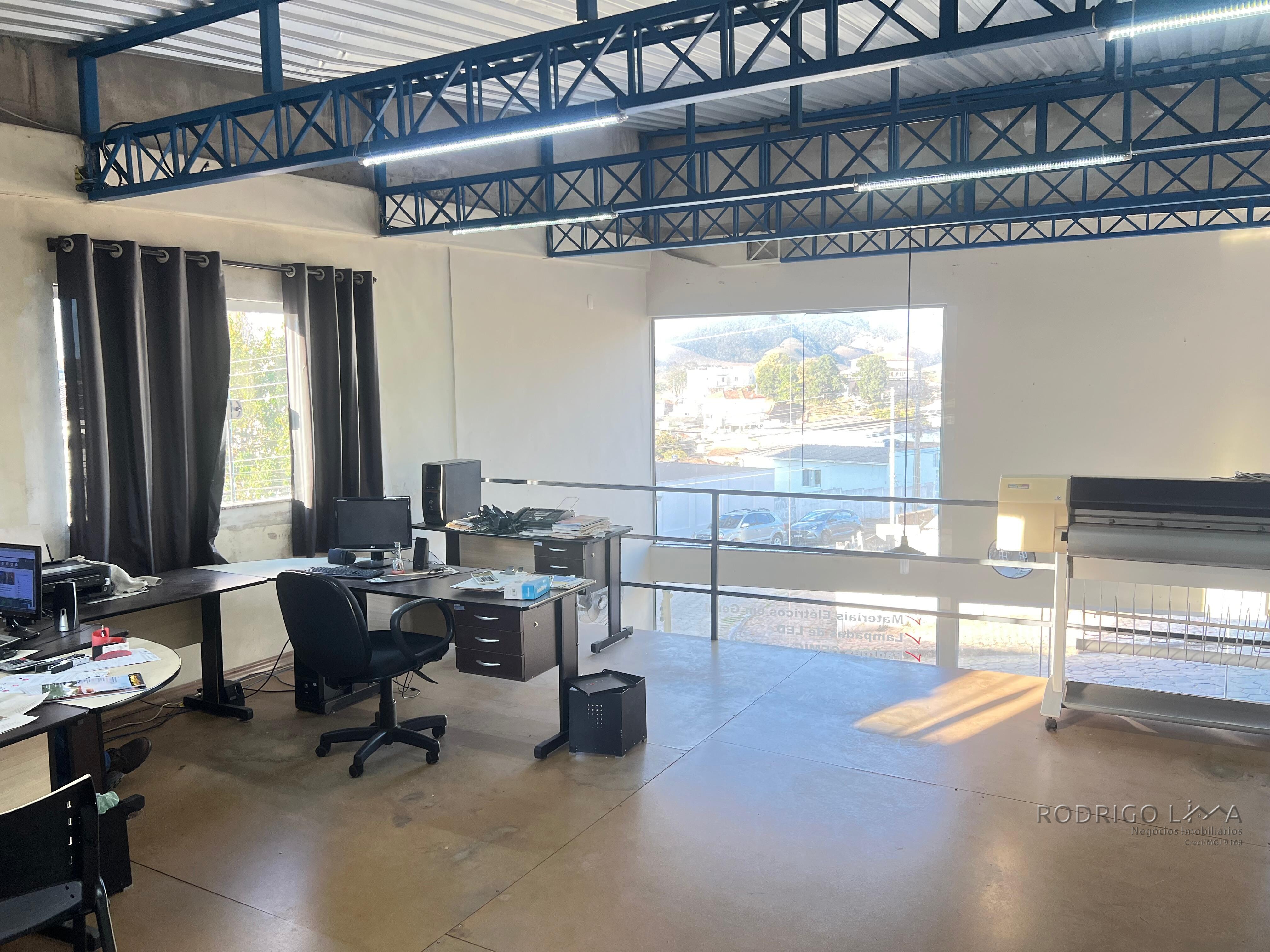 Loja para venda em São Lourenço MG.