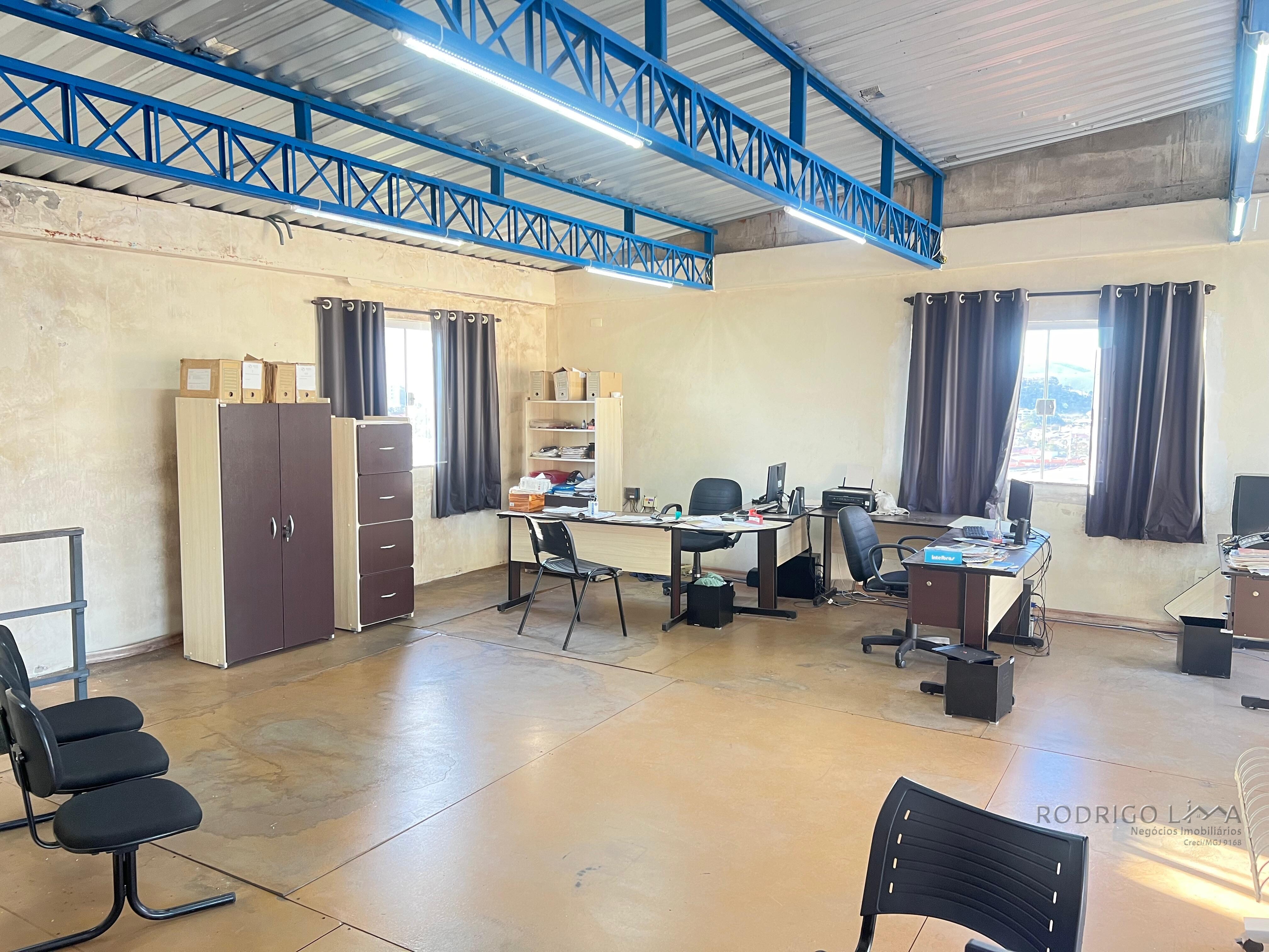 Loja para venda em São Lourenço MG.