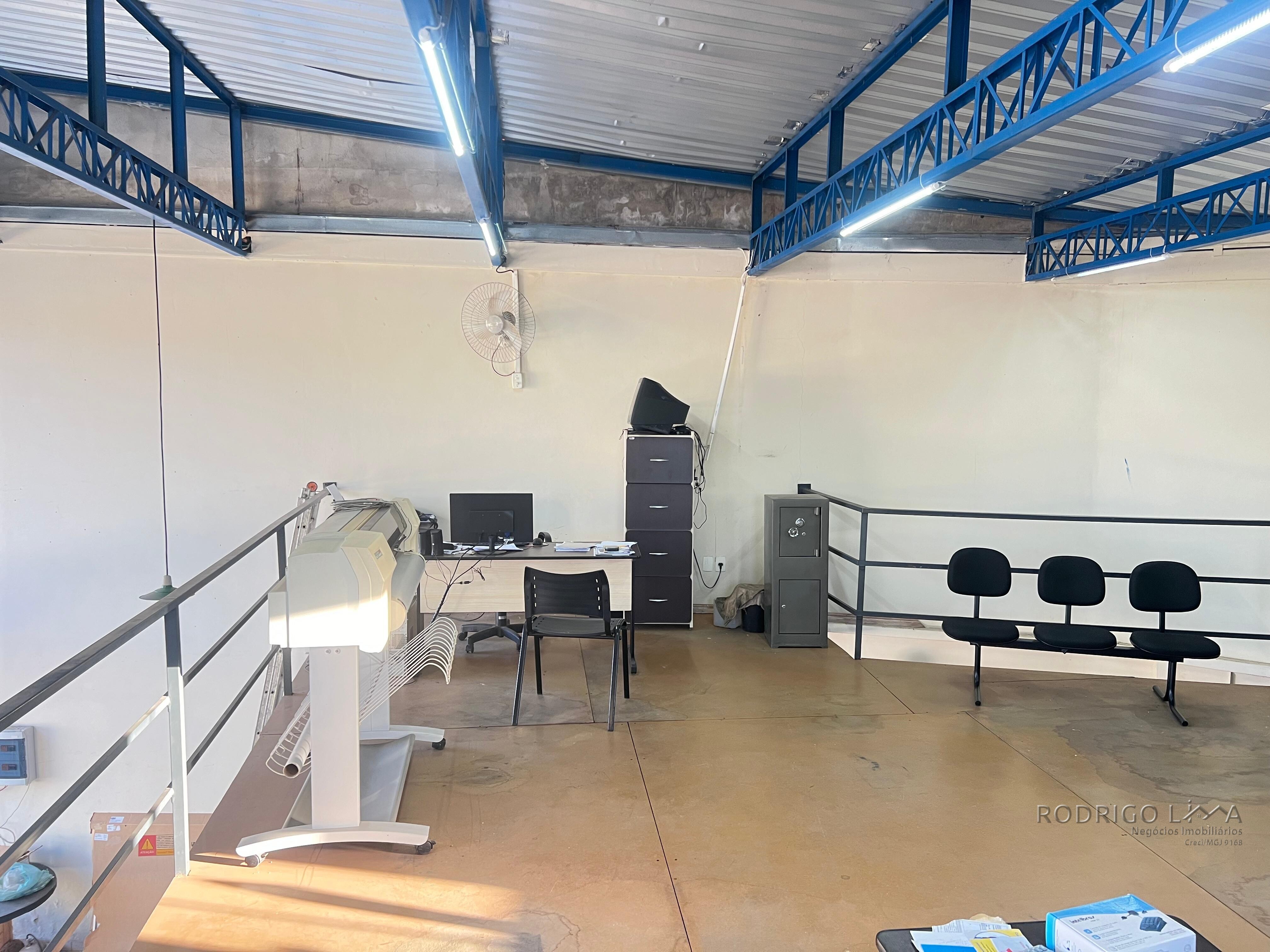 Loja para venda em São Lourenço MG.