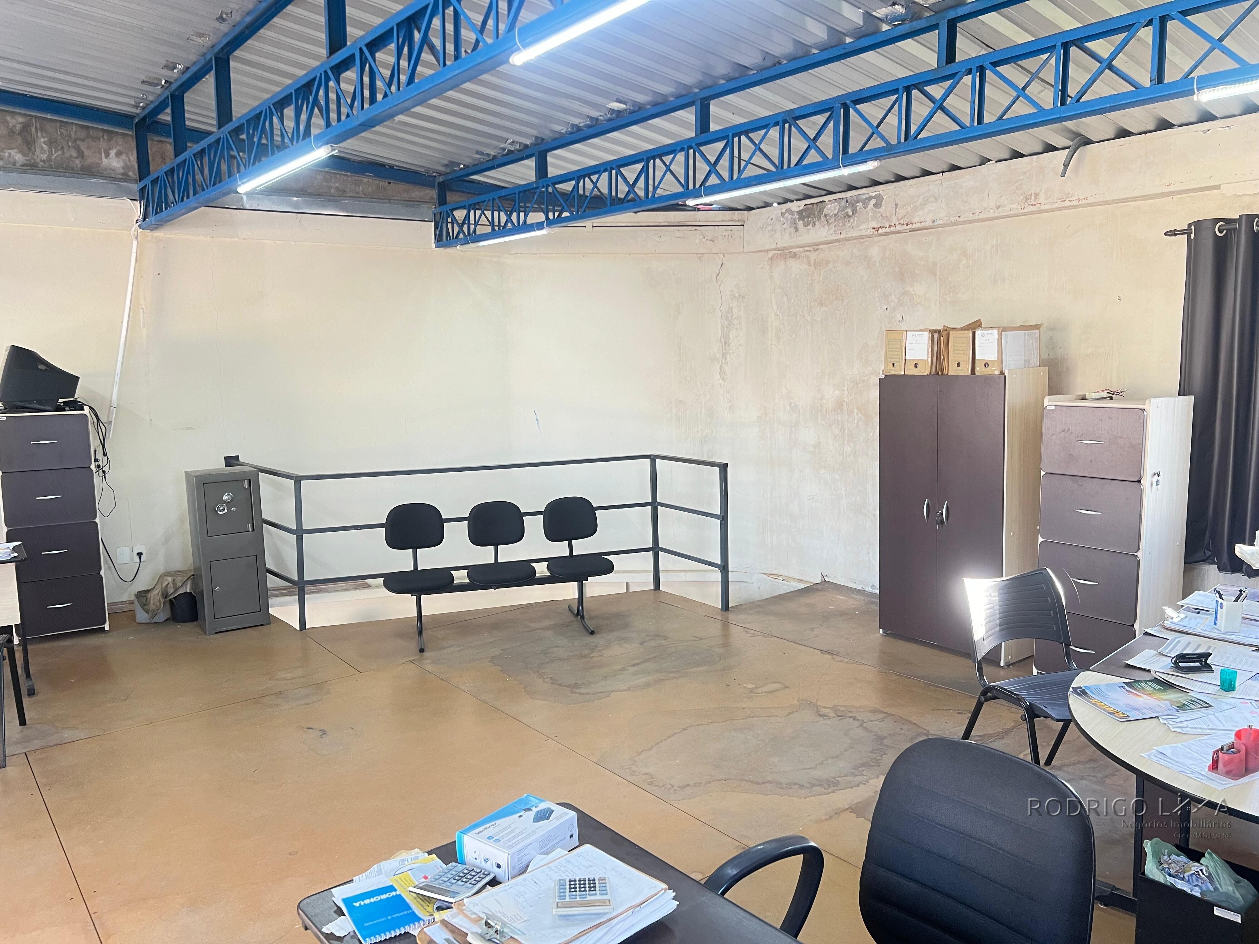 Loja para venda em São Lourenço MG.