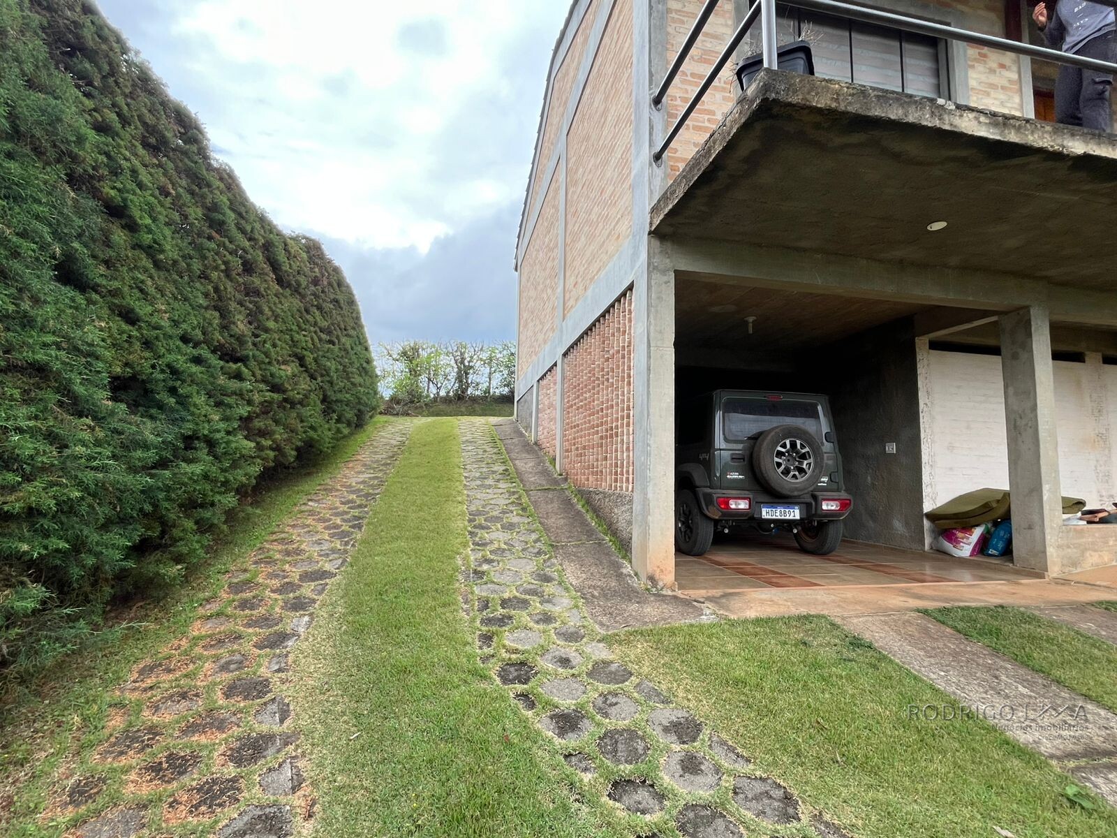 Casa de alto padrão para venda próximo a São Lourenço MG