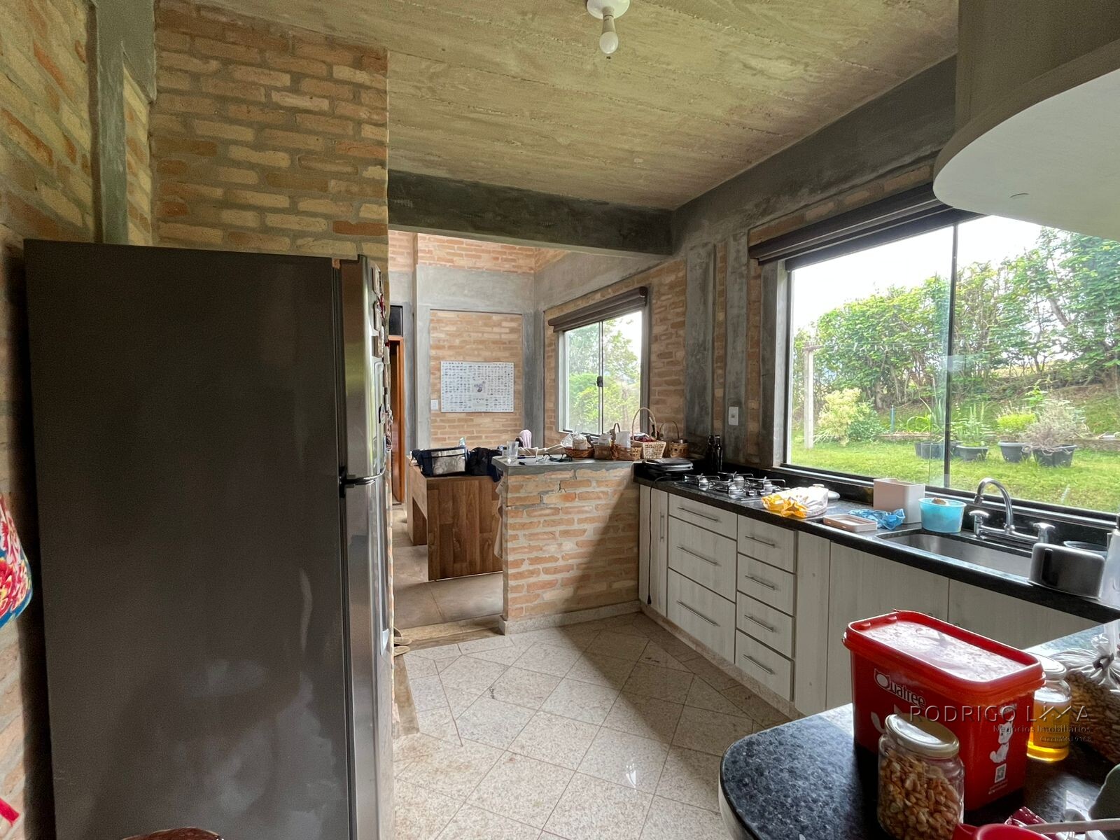 Casa de alto padrão para venda próximo a São Lourenço MG