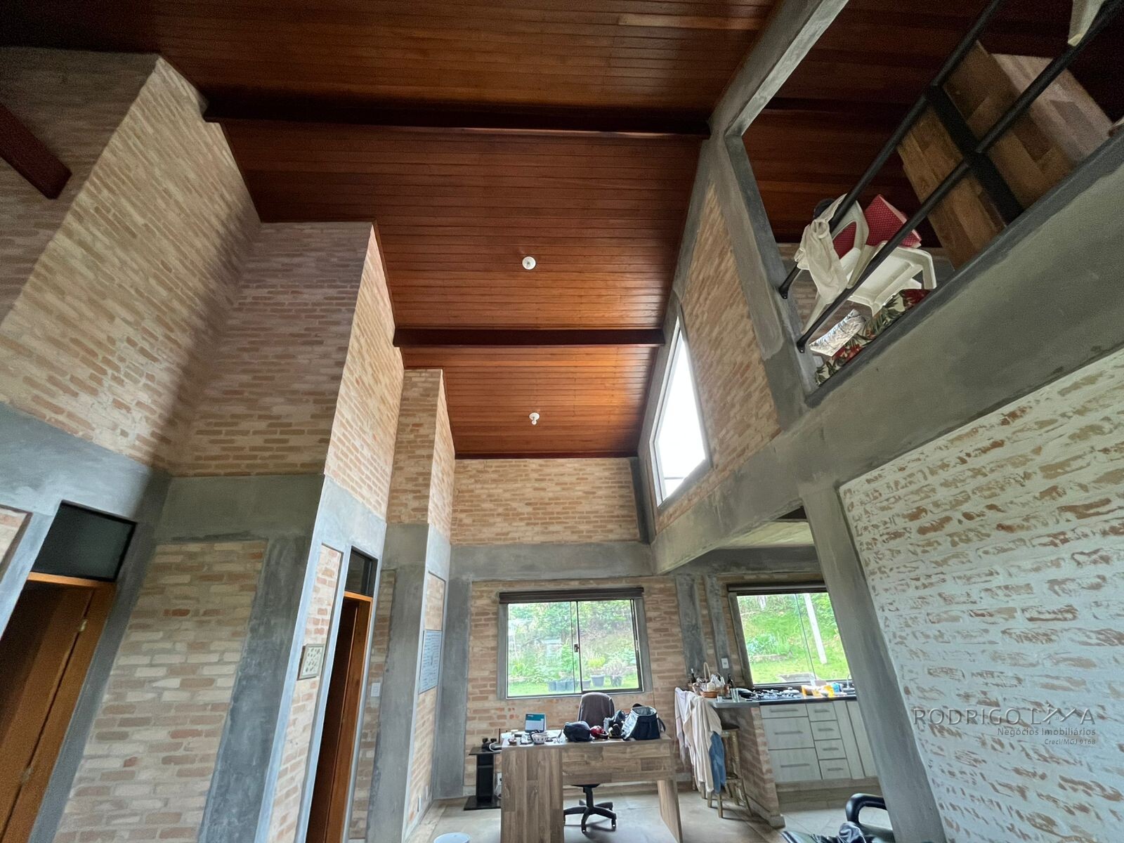 Casa de alto padrão para venda próximo a São Lourenço MG