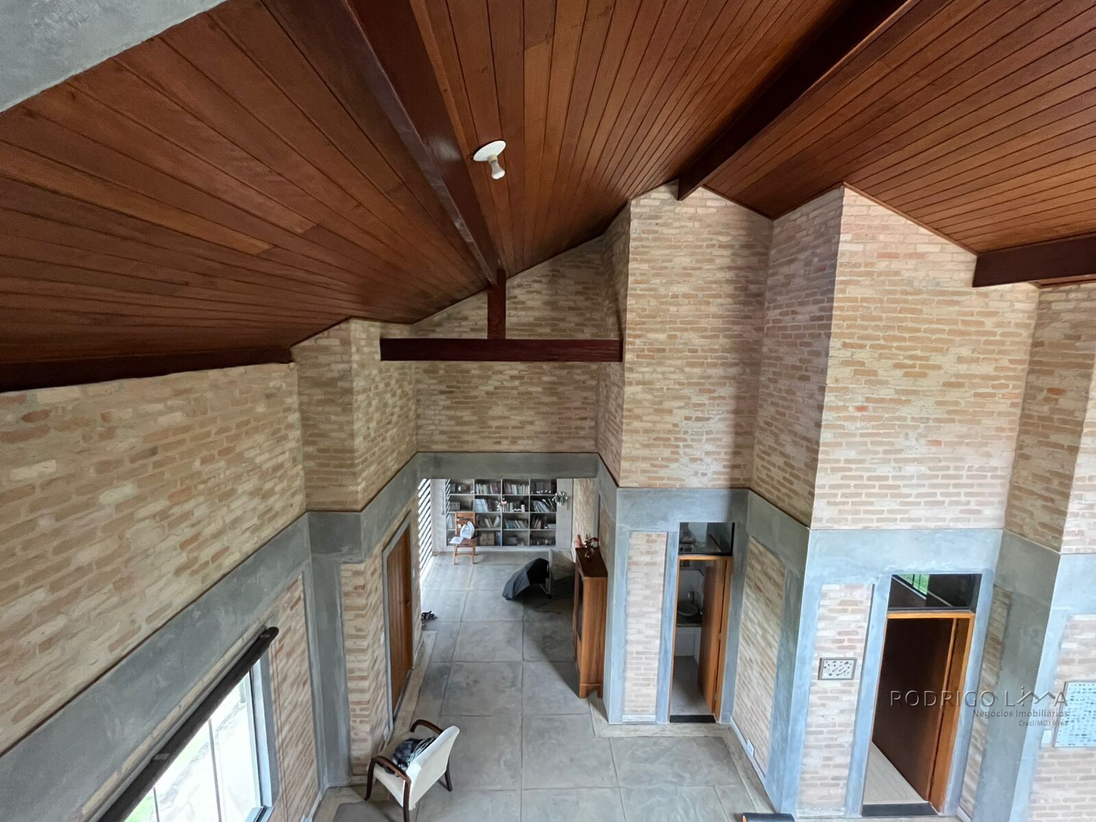 Casa de alto padrão para venda próximo a São Lourenço MG