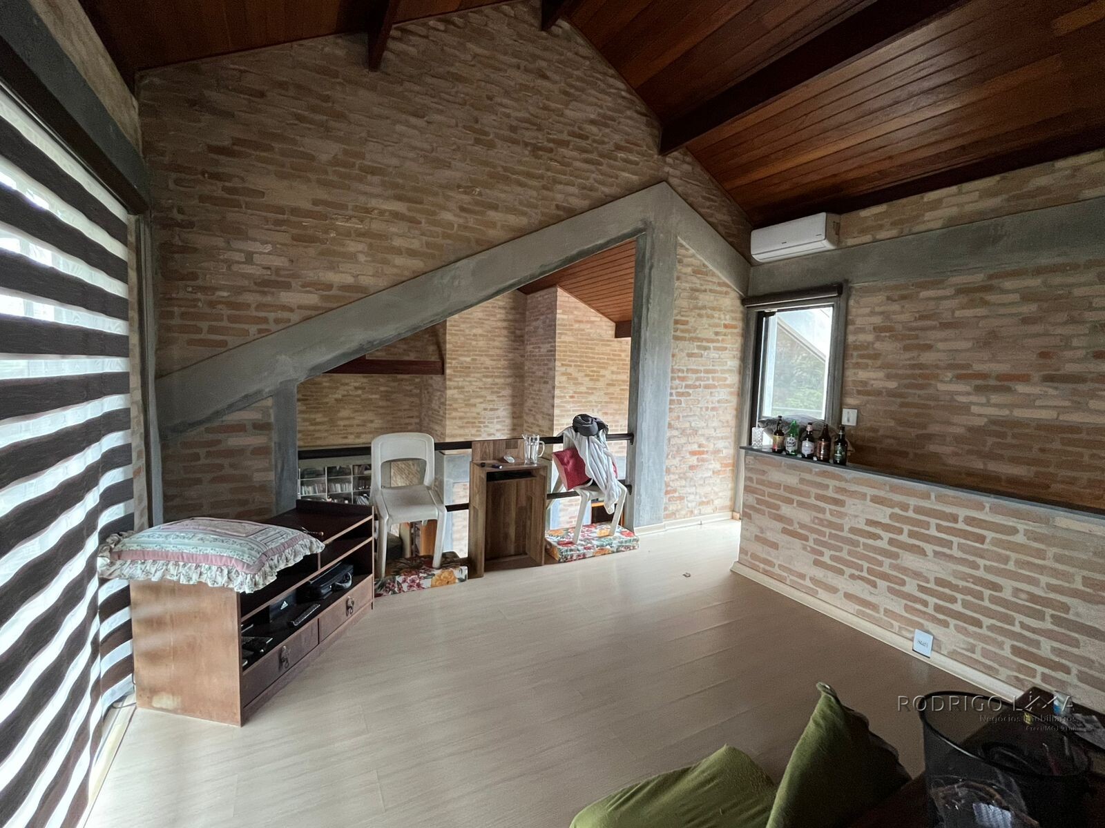 Casa de alto padrão para venda próximo a São Lourenço MG