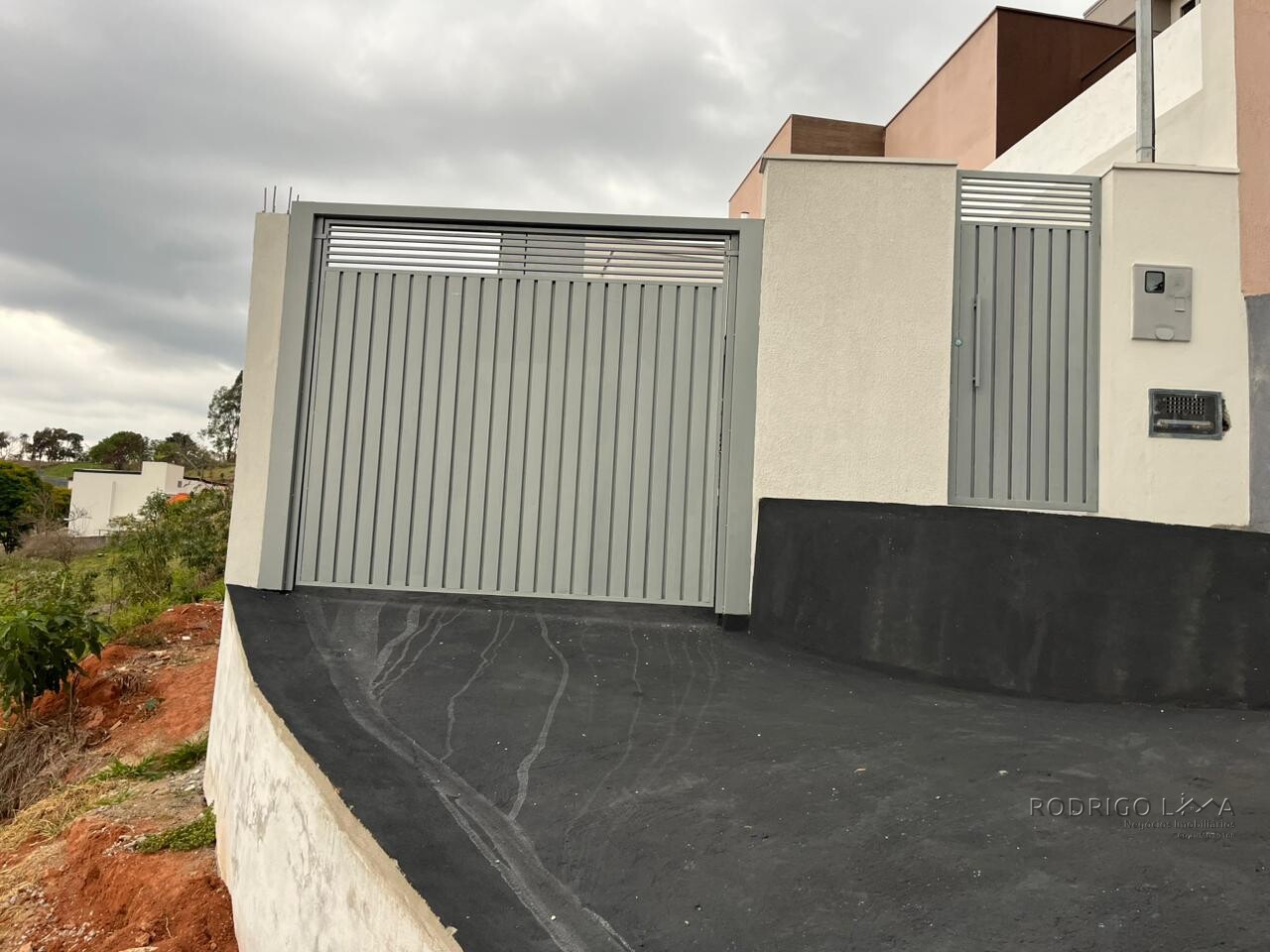 Linda casa para venda em São Lourenço MG