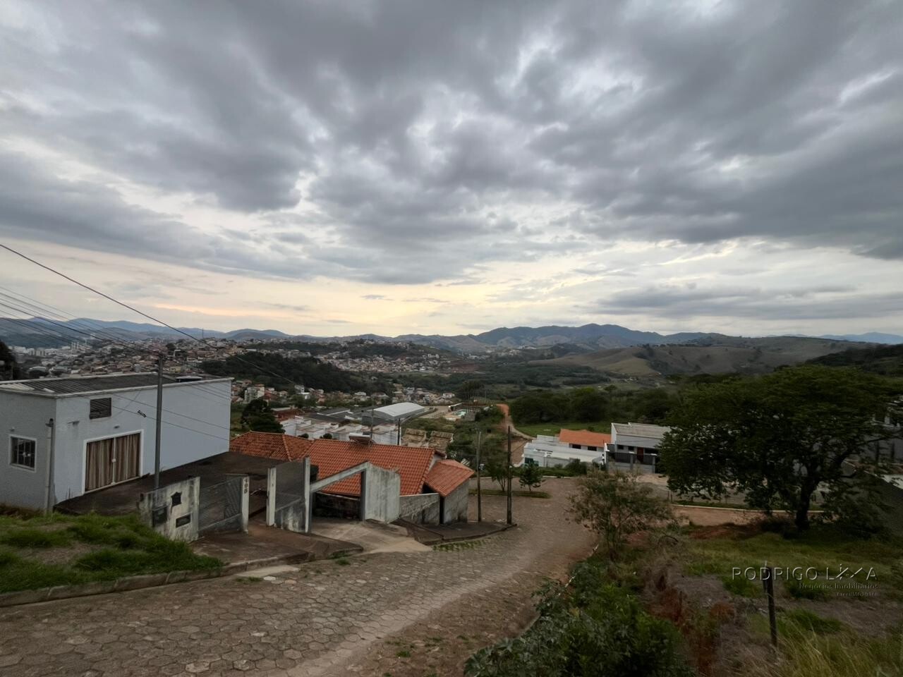 Linda casa para venda em São Lourenço MG