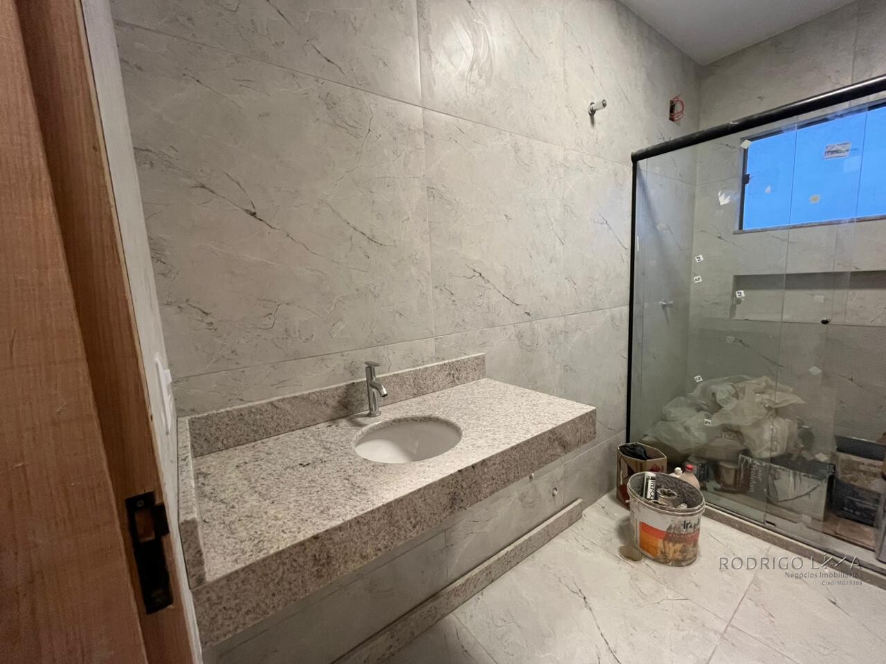 Linda casa para venda em São Lourenço MG