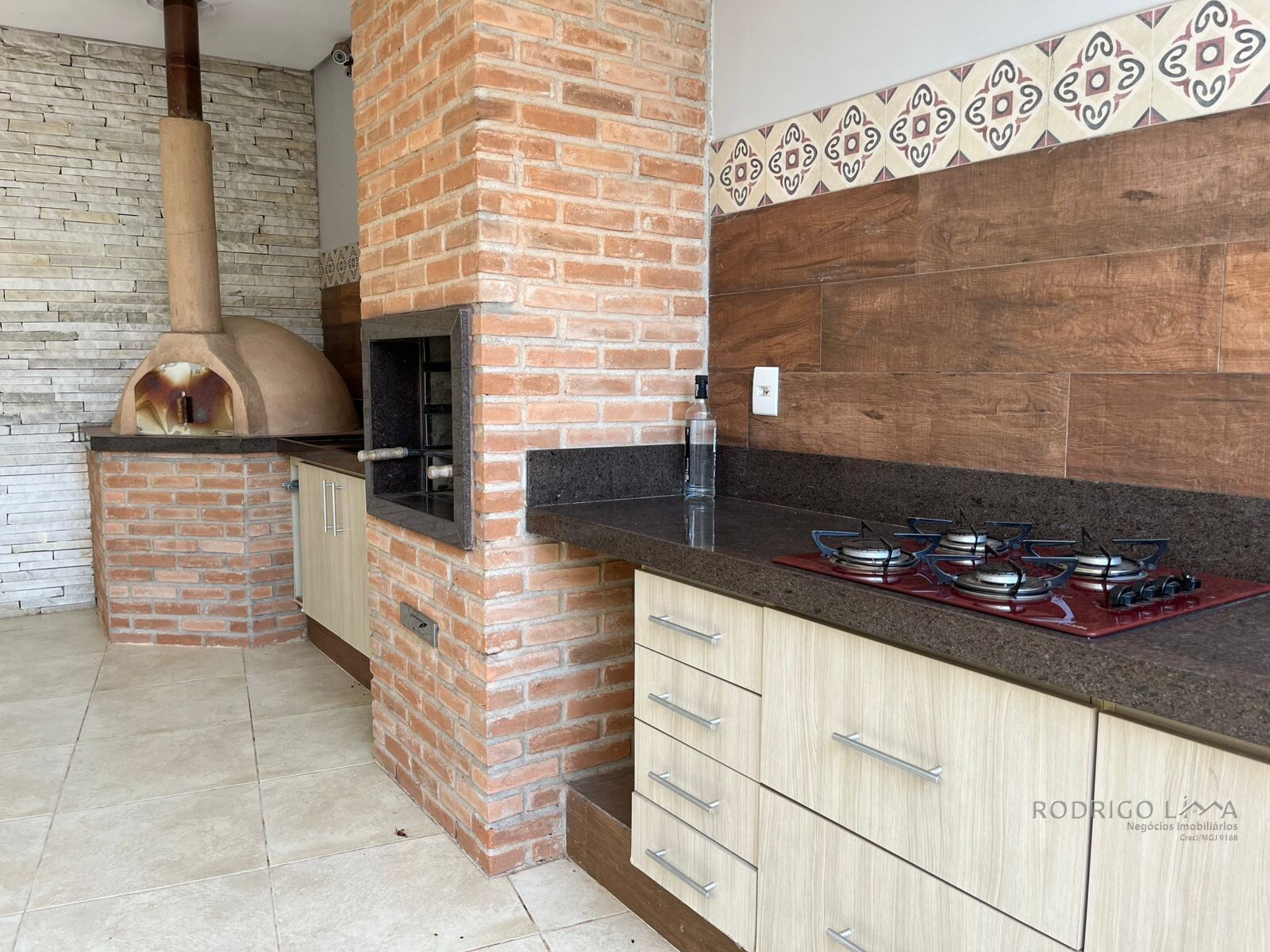 Casa de alto padrão para venda em São Lourenço MG