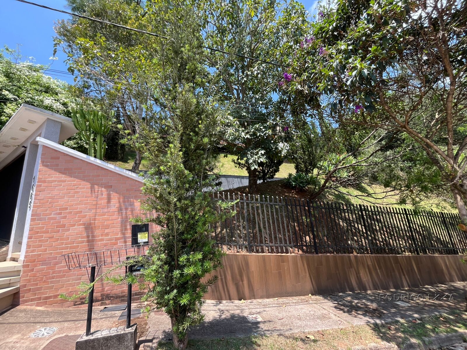 Casa de alto padrão para venda em São Lourenço MG