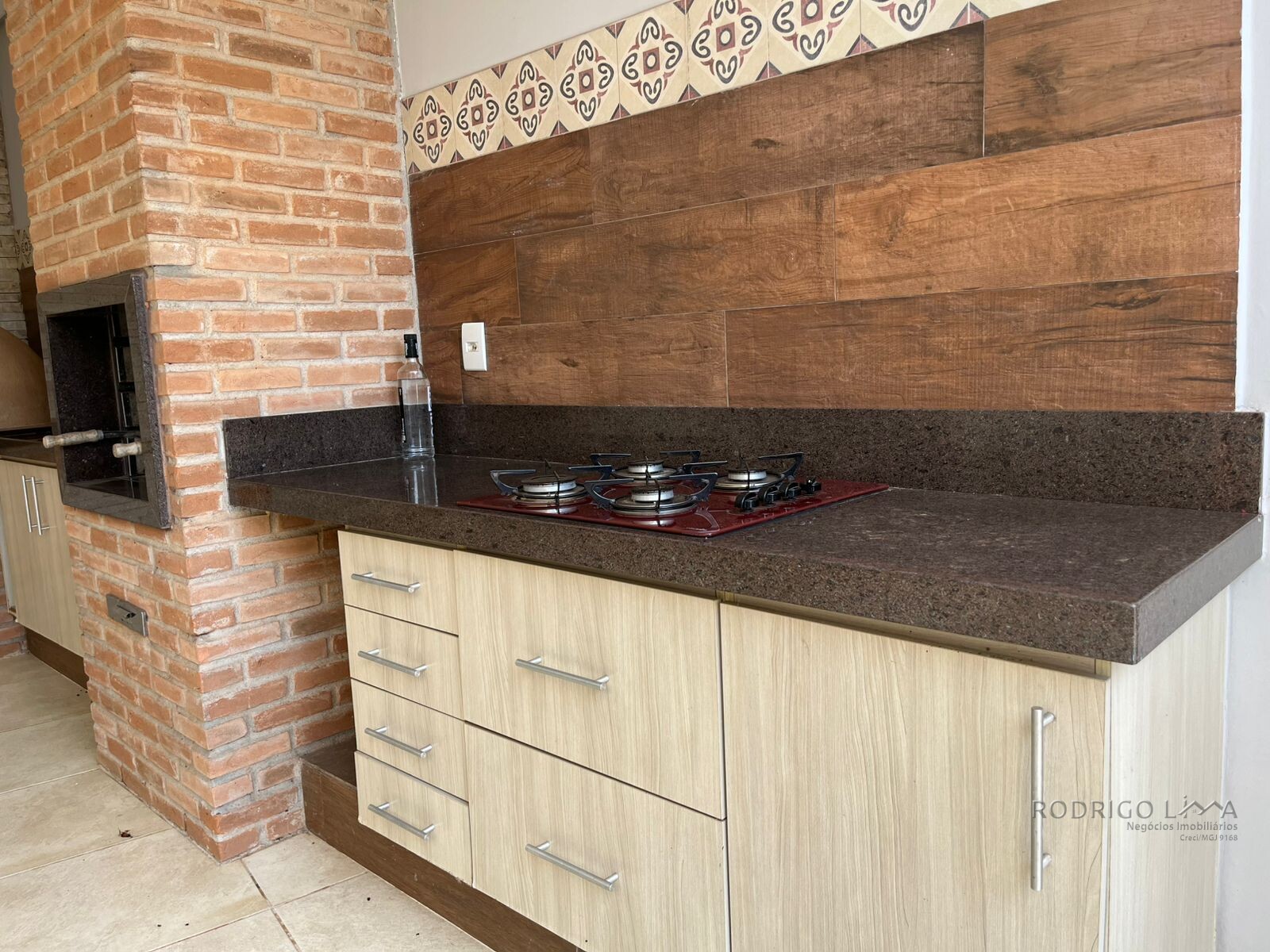 Casa de alto padrão para venda em São Lourenço MG