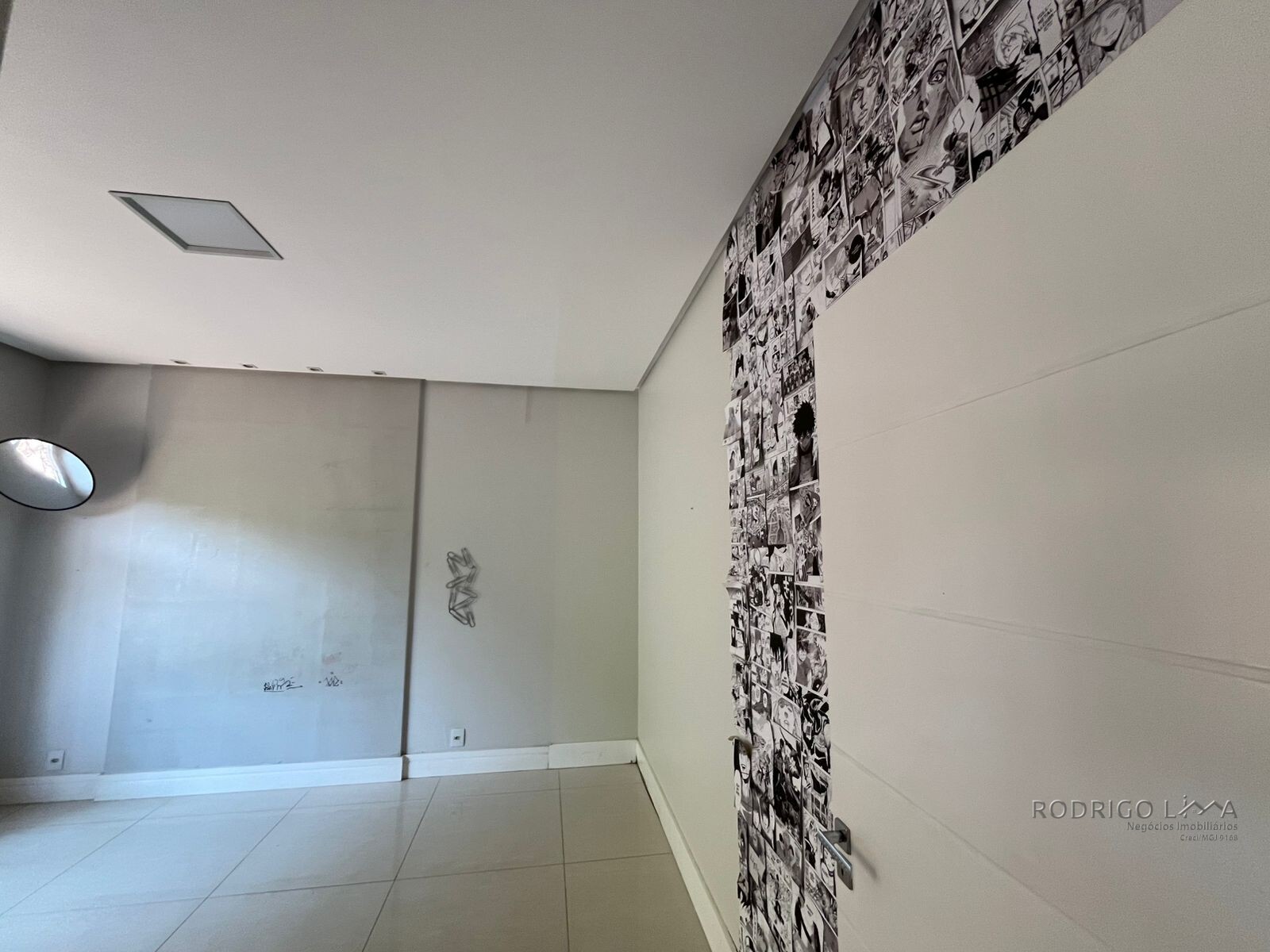 Casa de alto padrão para venda em São Lourenço MG