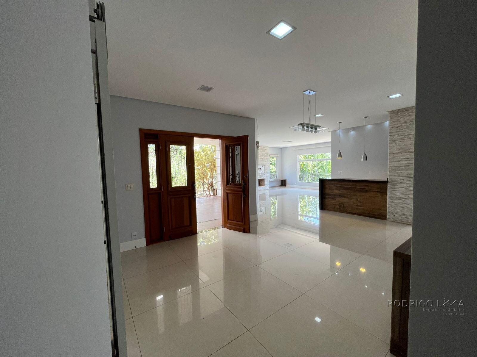 Casa de alto padrão para venda em São Lourenço MG