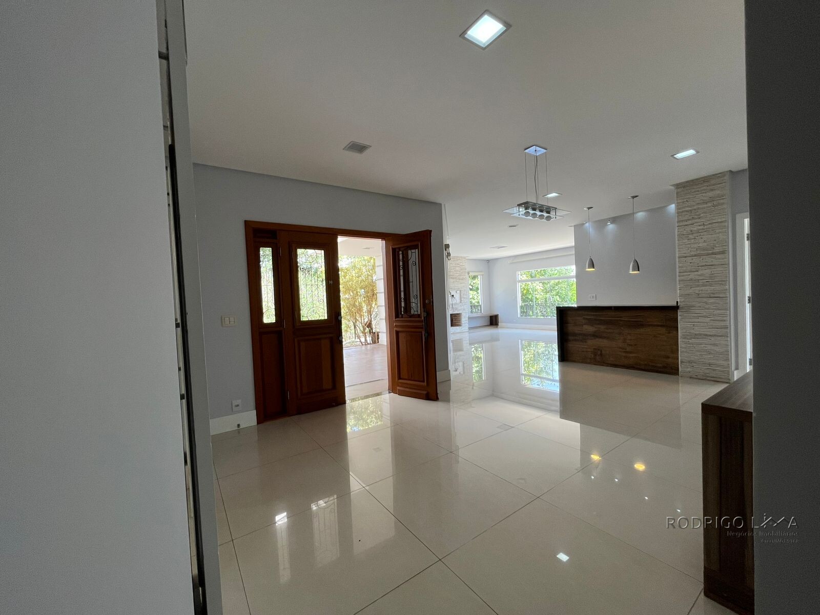 Casa de alto padrão para venda em São Lourenço MG