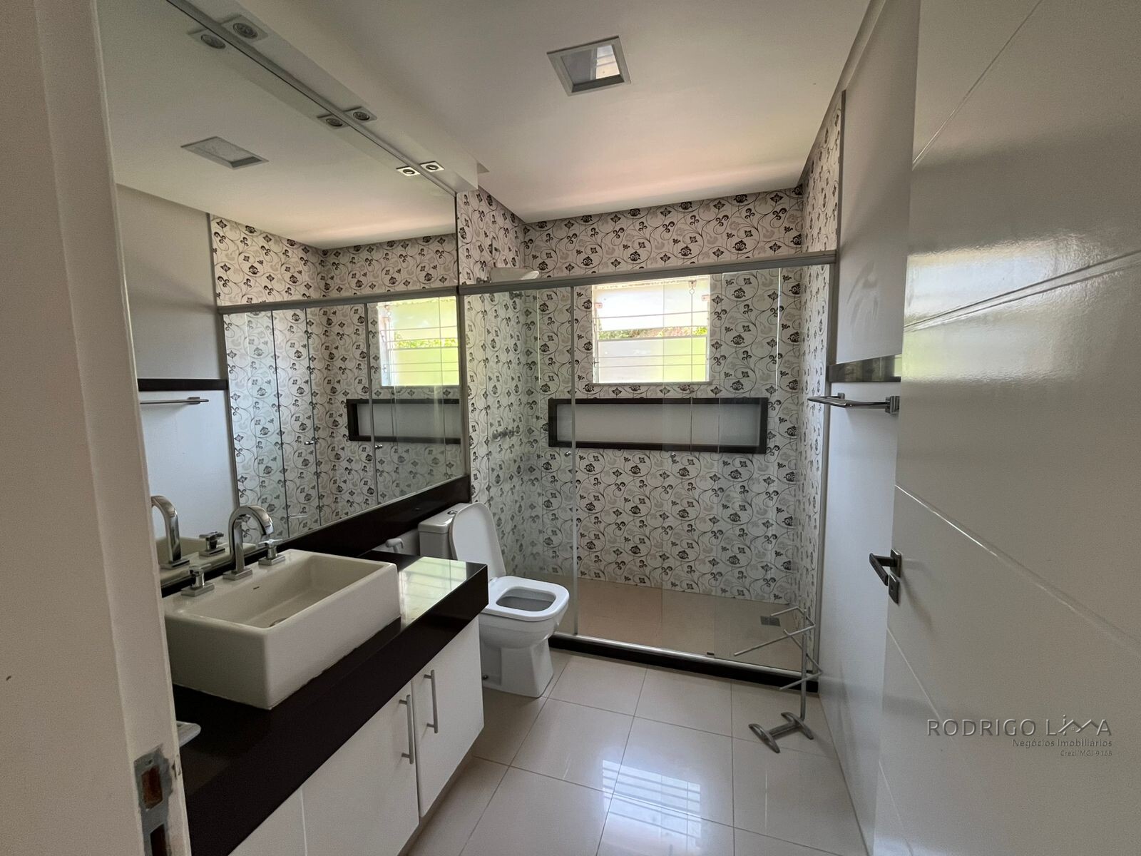 Casa de alto padrão para venda em São Lourenço MG