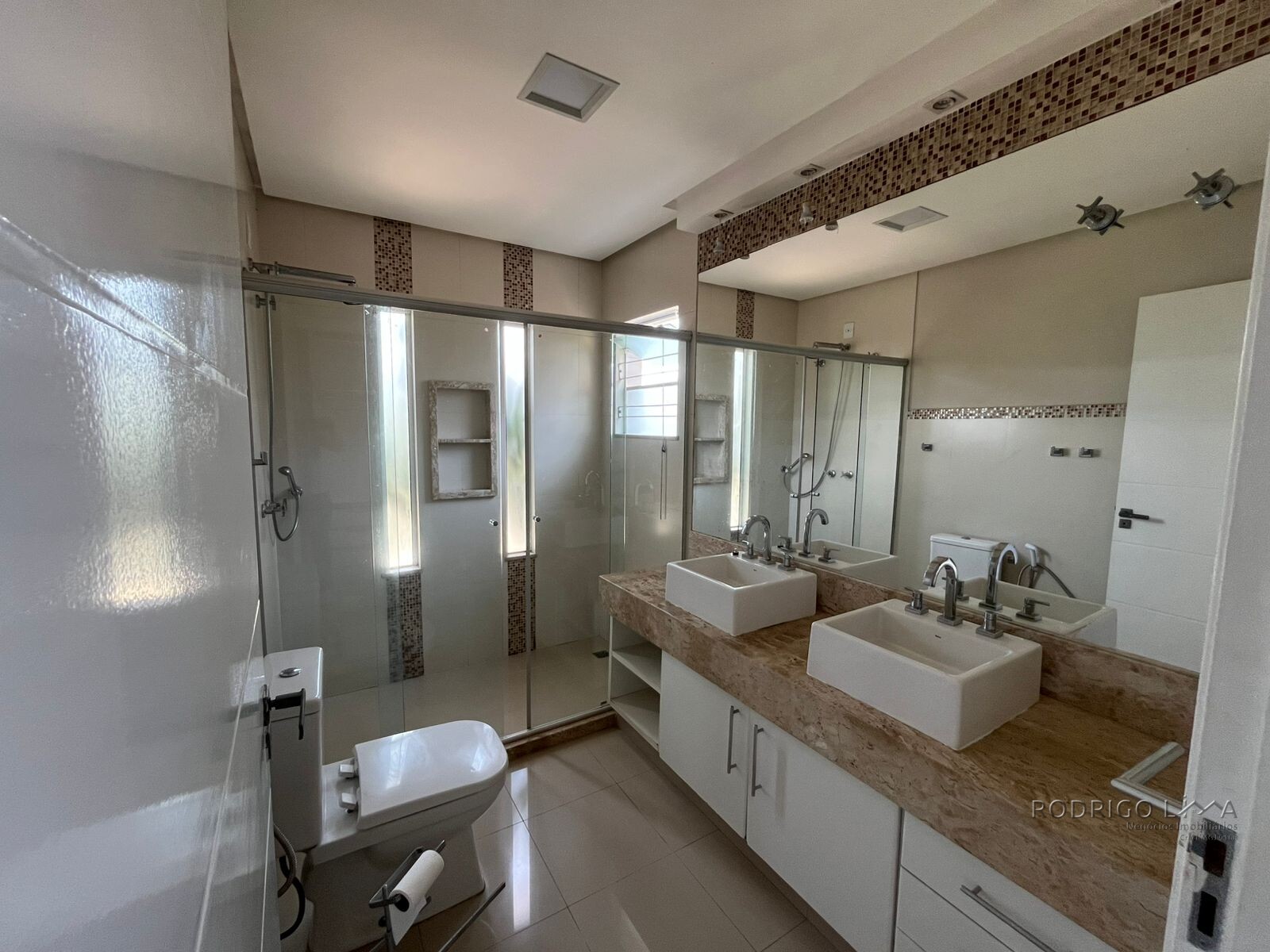 Casa de alto padrão para venda em São Lourenço MG