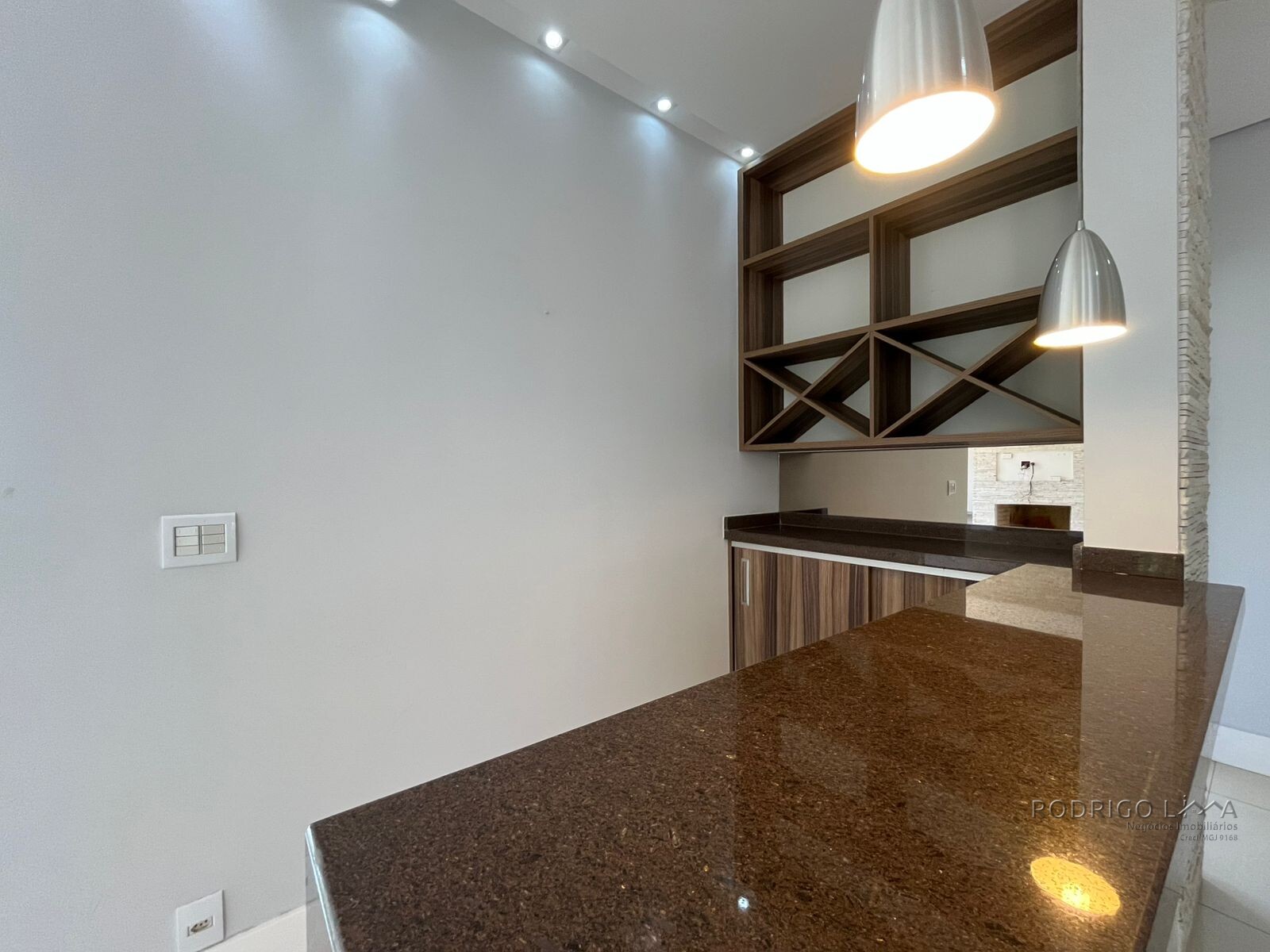 Casa de alto padrão para venda em São Lourenço MG